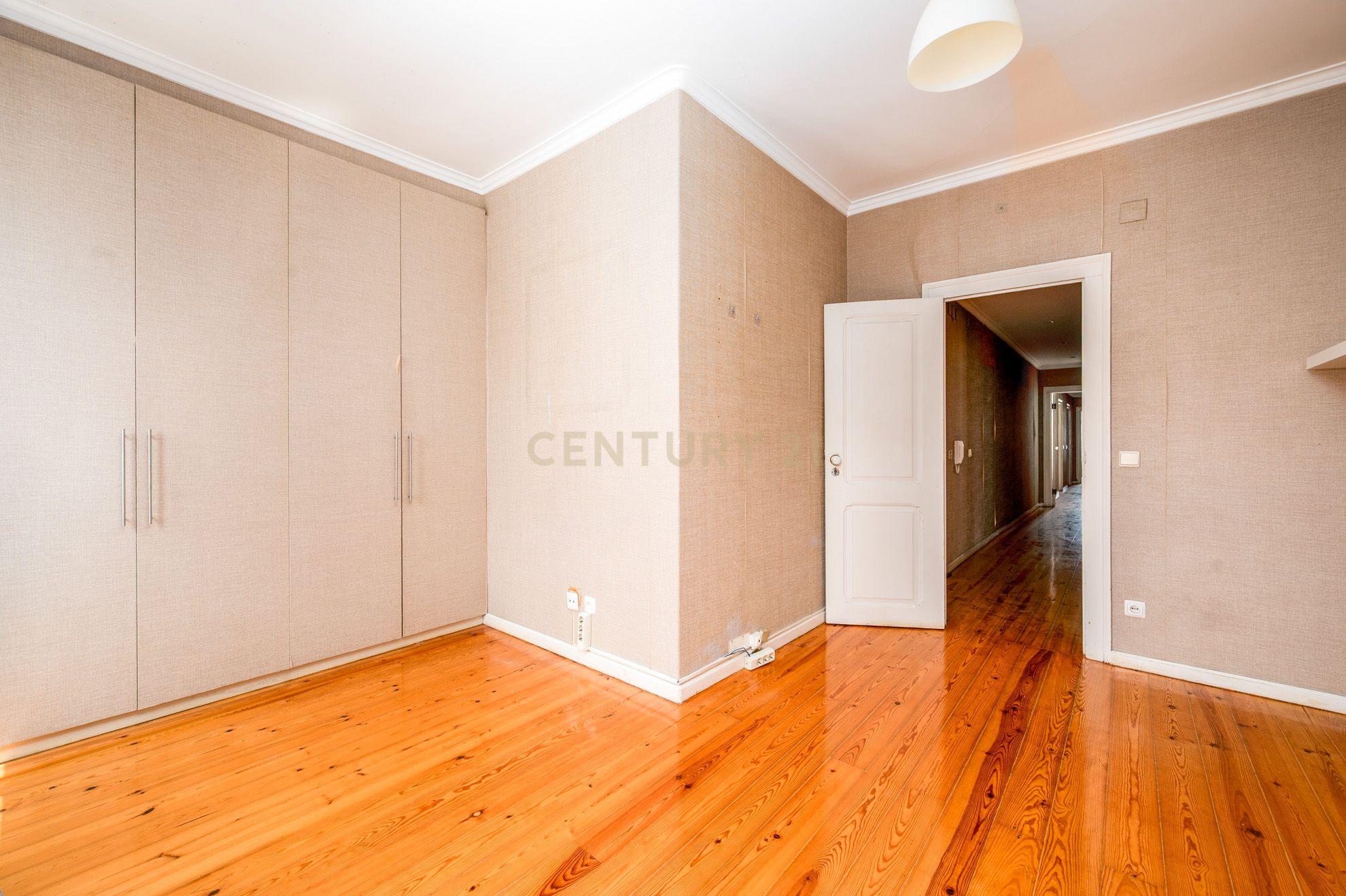 Apartamento T4 à venda em Avenidas Novas, Lisboa — foto 21