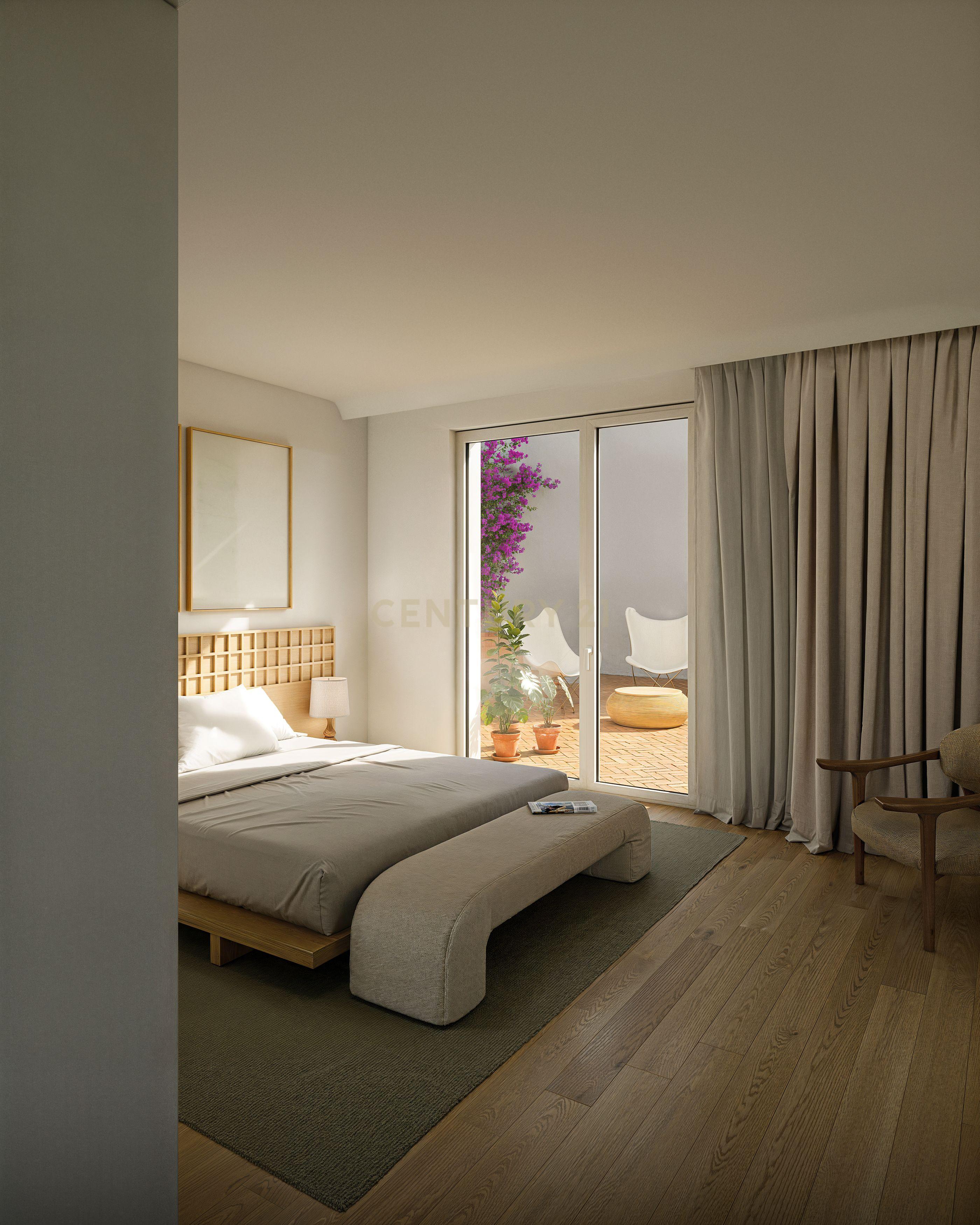 Fotografia 7 de Apartamento T3 - Empreendimento Finisal - Alcácer do Sal