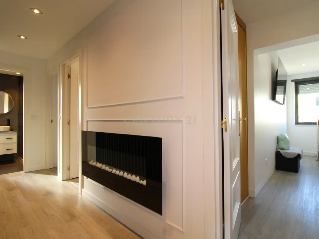 Excelente apartamento T3 com garagem - Afonsoeiro - - Image 29