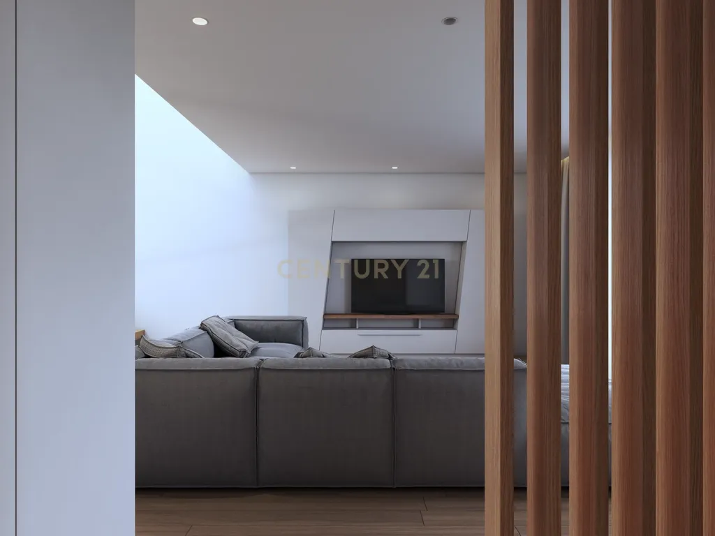 Moradia de Luxo com 472 m2, chave na mão! - Image 8