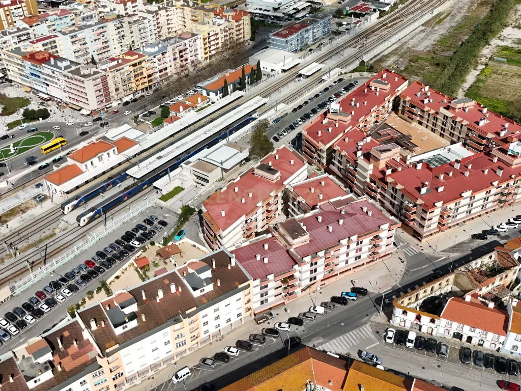 Apartamento T3 com 155 m², estacionamento e arrecadação em São Sebastião, Setúbal - Image 24