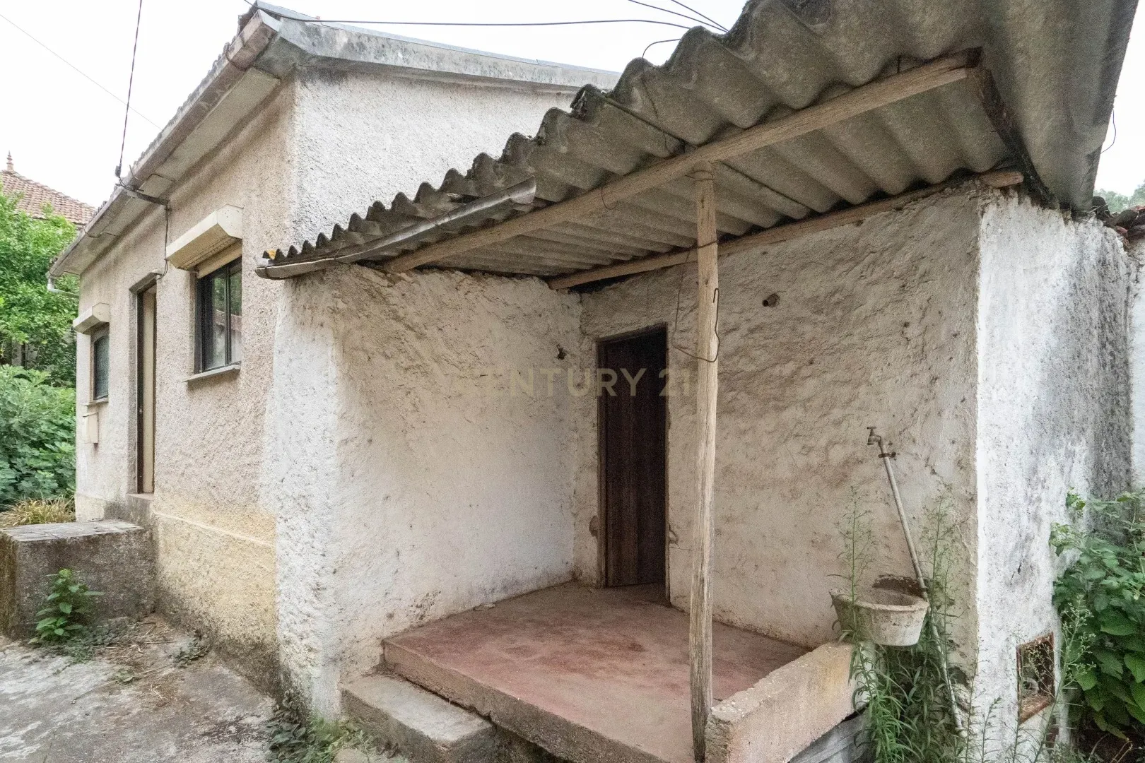 Moradia T5 à venda em Poiares (Santo André), Vila Nova de Poiares — foto 31