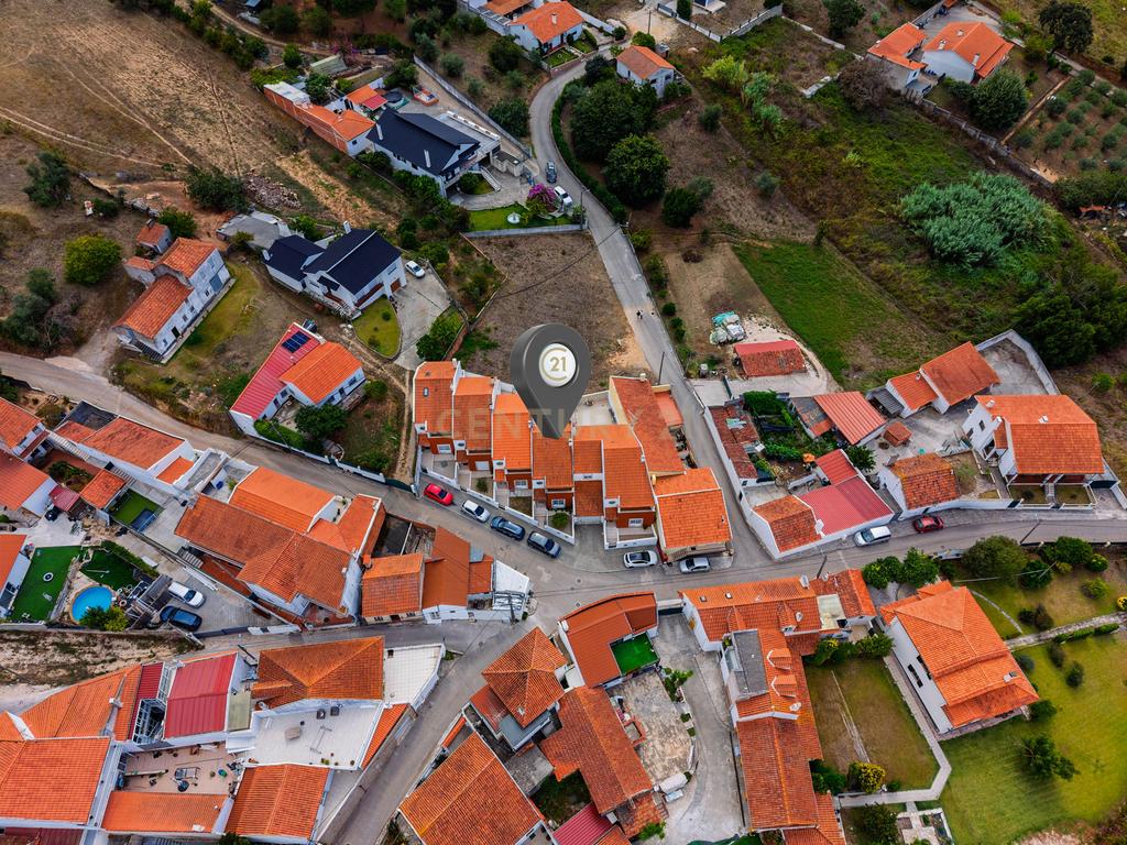 Moradia T2 com Garagem Privativa - Maiorga, Alcobaça - Image 29