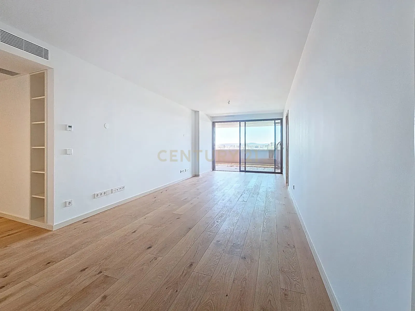 Fotografia 4 de Apartamento T3 Duplex Piscina Privativa em Empreendimento Douro Nobilis River View em Vila Nova de Gaia