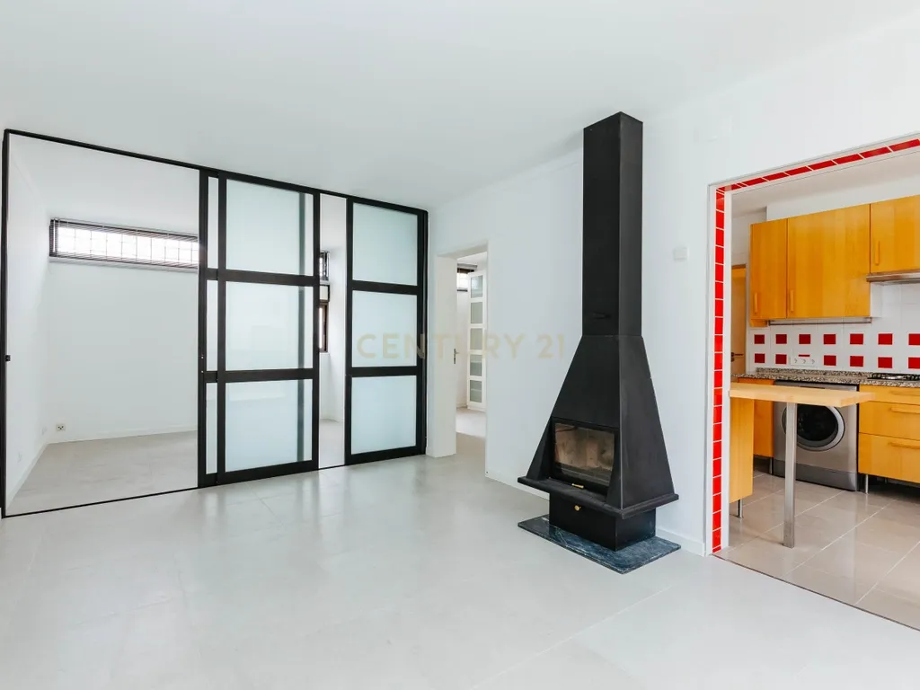 Moradia T1+1 nos Olivais Sul - Image 18