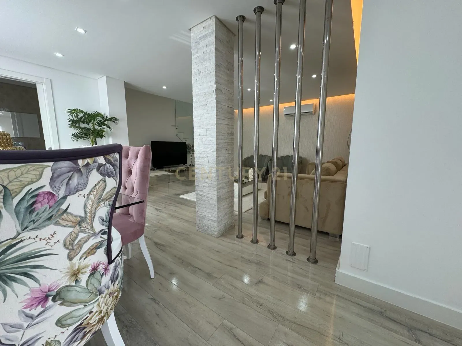 Casa Moderna T3 em Alfragide, Pronta a Habitar - Image 7