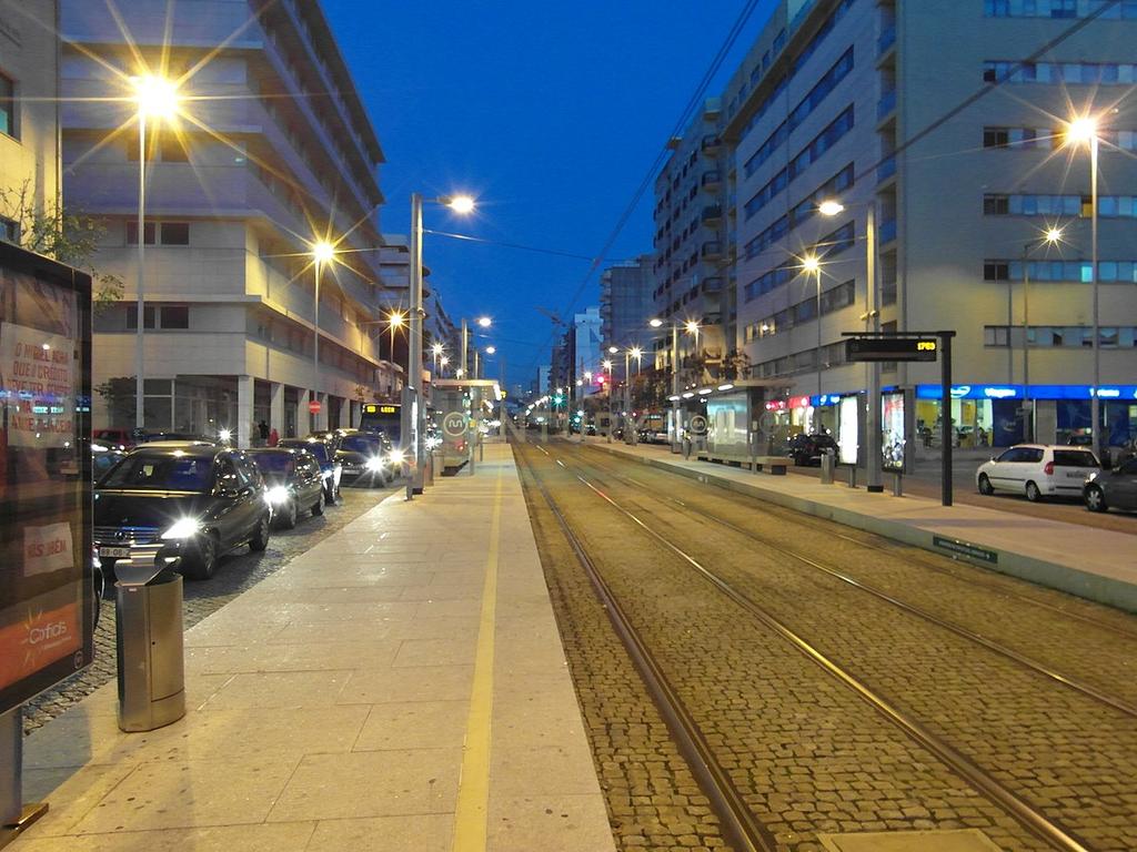 Trespasse Restaurante em Matosinhos - Image 12