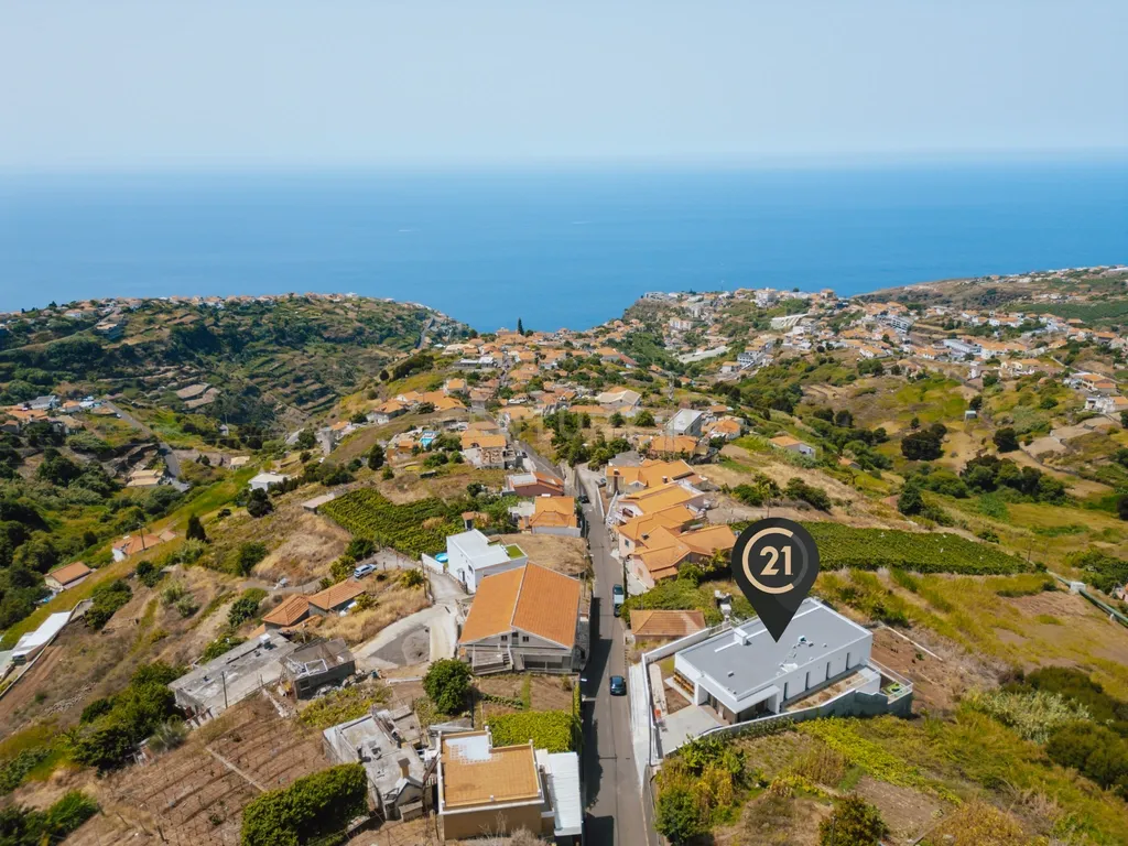 Moradia T3 de Luxo - Calheta, Madeira - Image 10