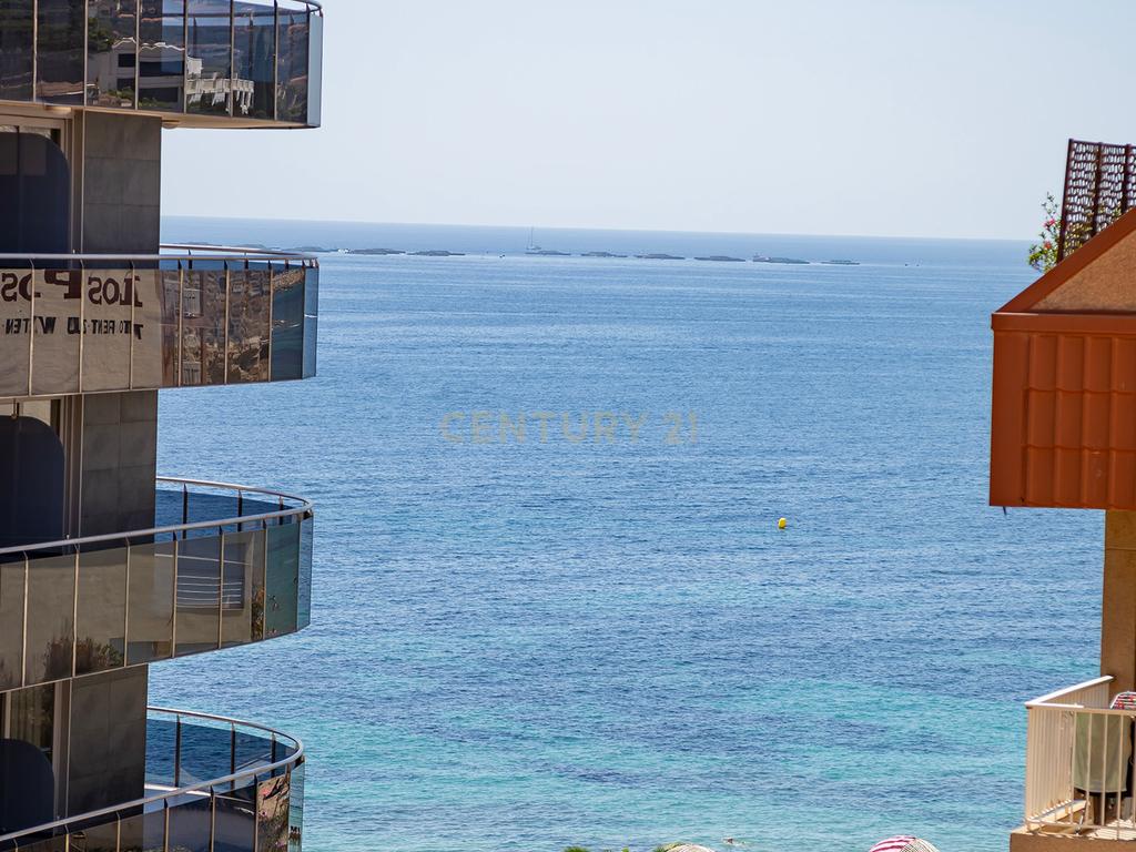 Apartamento en Calpe · Foto 2