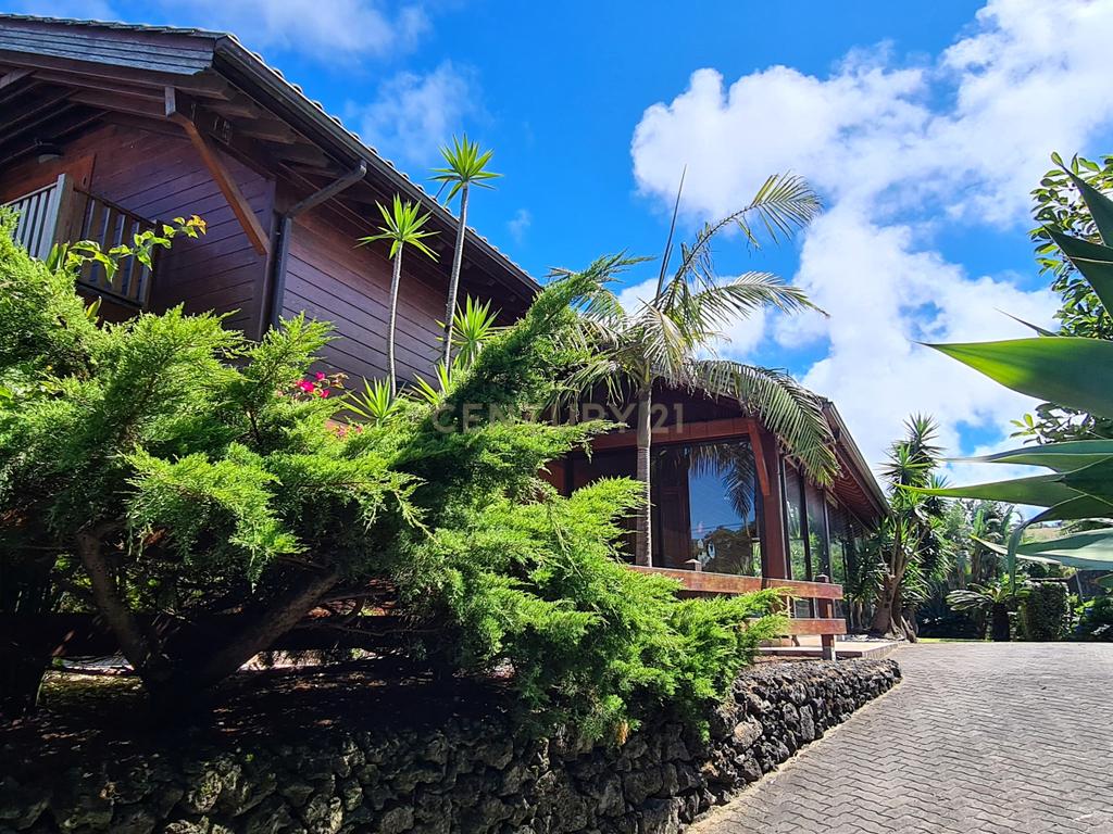  Country House em São Miguel, Açores: Refúgio Privado de Charme com piscina e quinta - Image 3