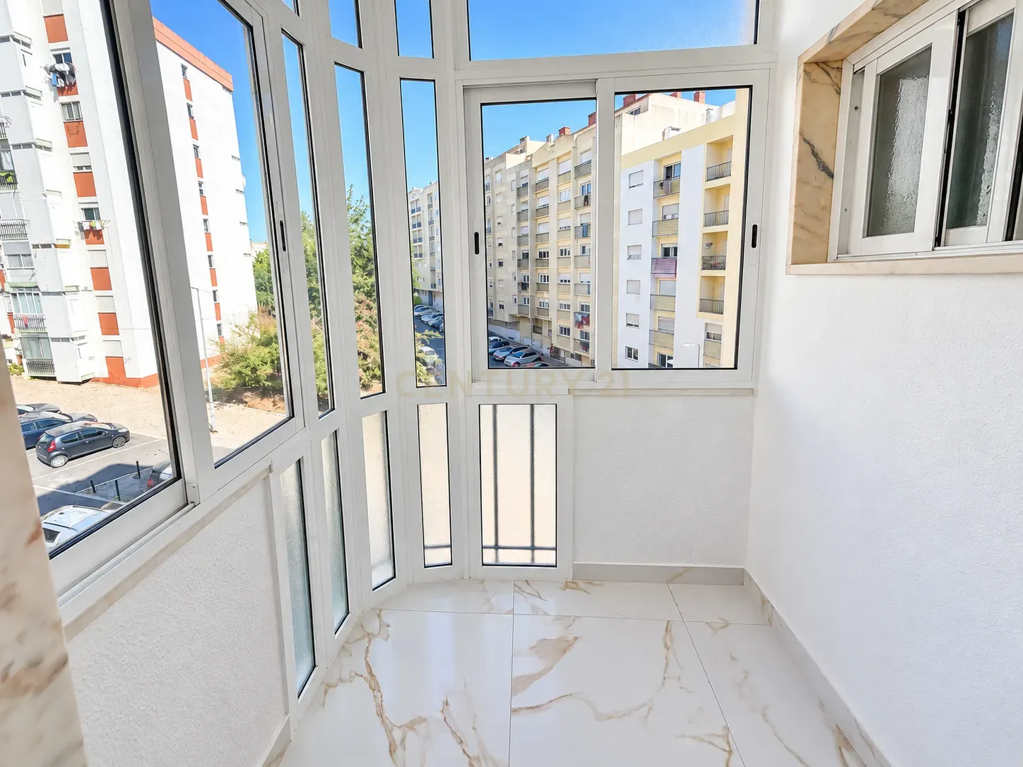 Apartamento T2 à venda em Massamá e Monte Abraão, Sintra — foto 21