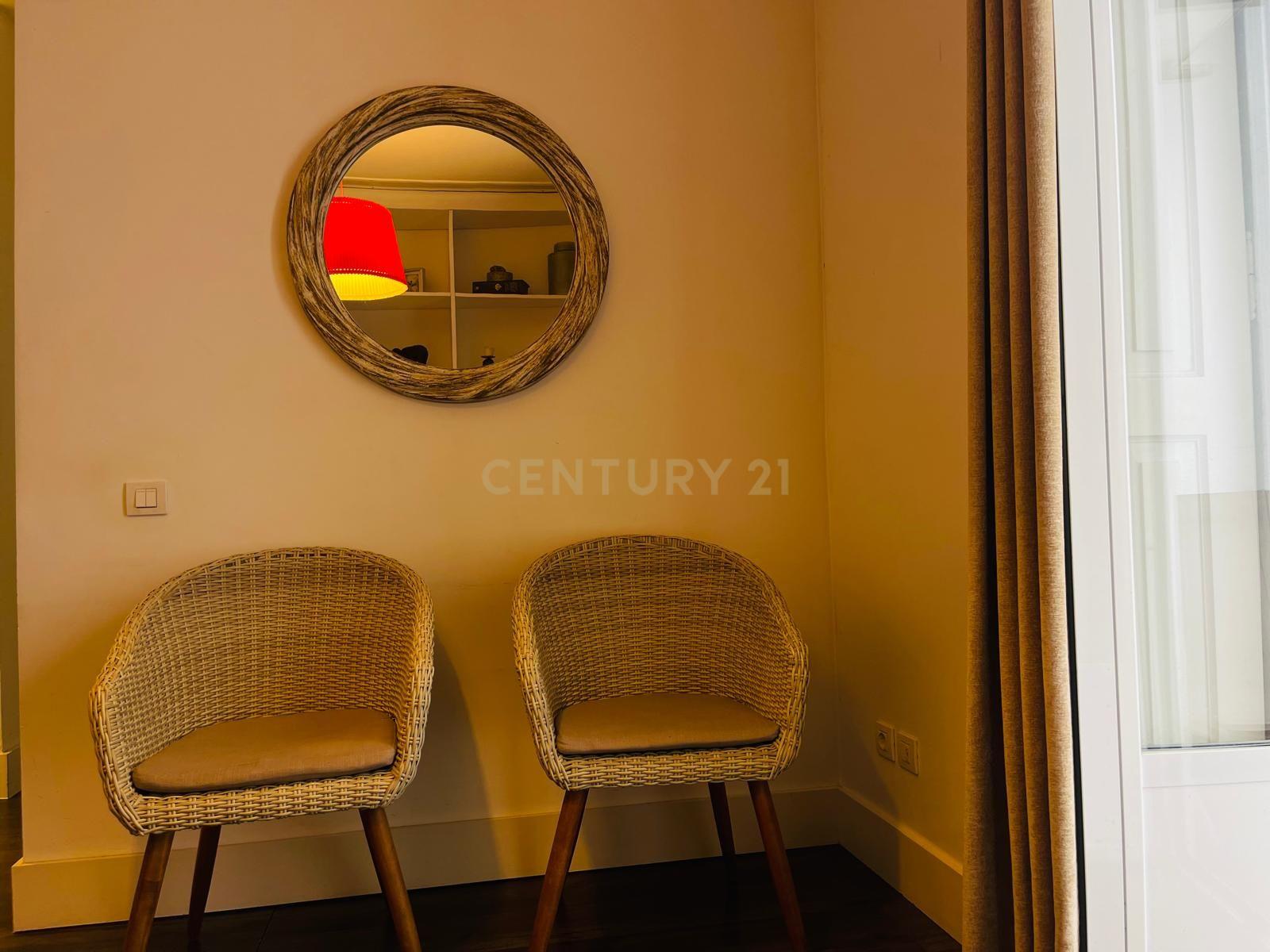 Apartamento T2 no Bairro Santos  - Image 15
