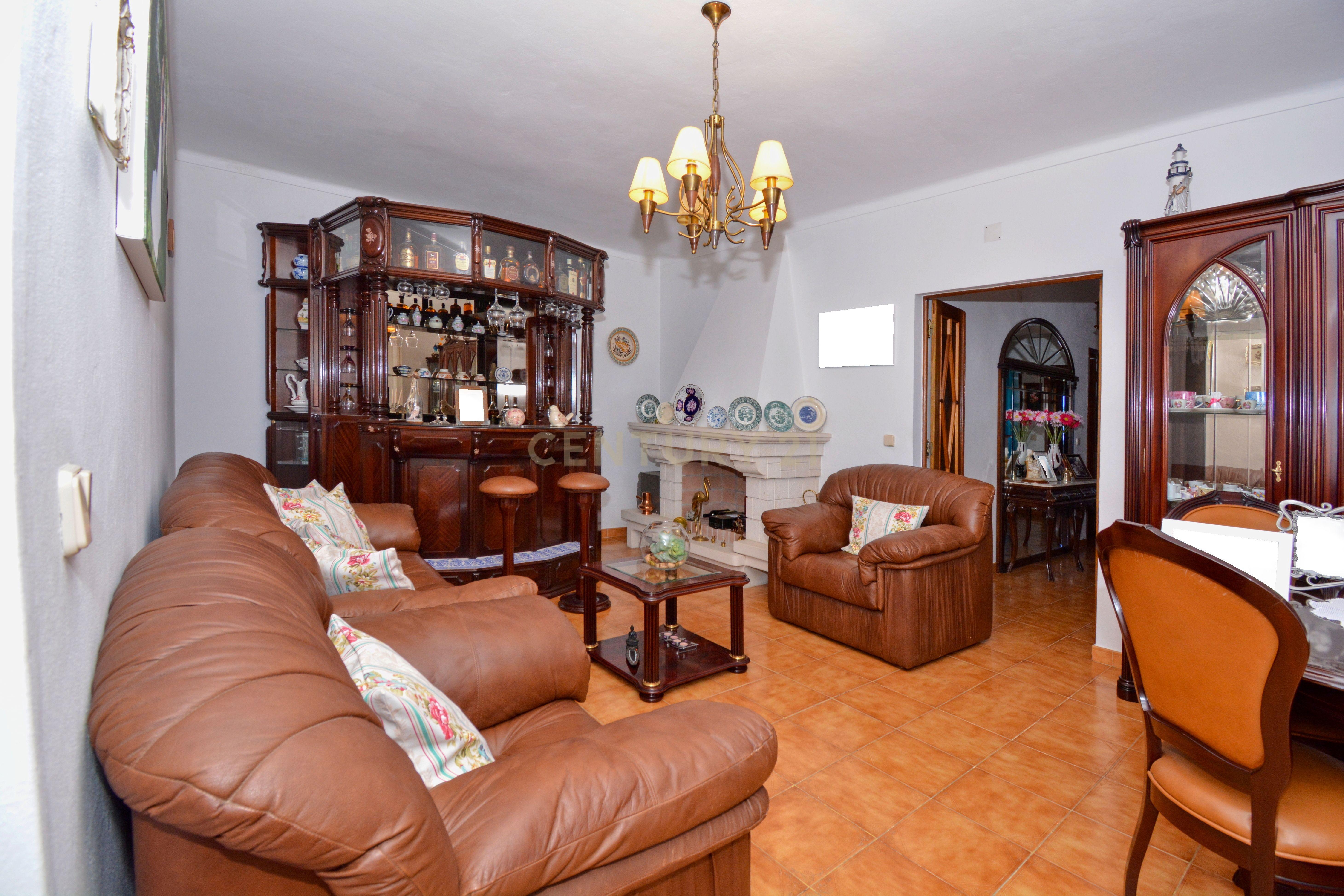 Fotografia 9 de Moradia T3 com espaço comercial - Vale de Vargo (Serpa)