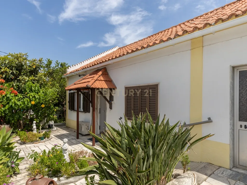 Moradia Isolada - Quinta das Laranjeiras, Fernão Ferro - Image 20