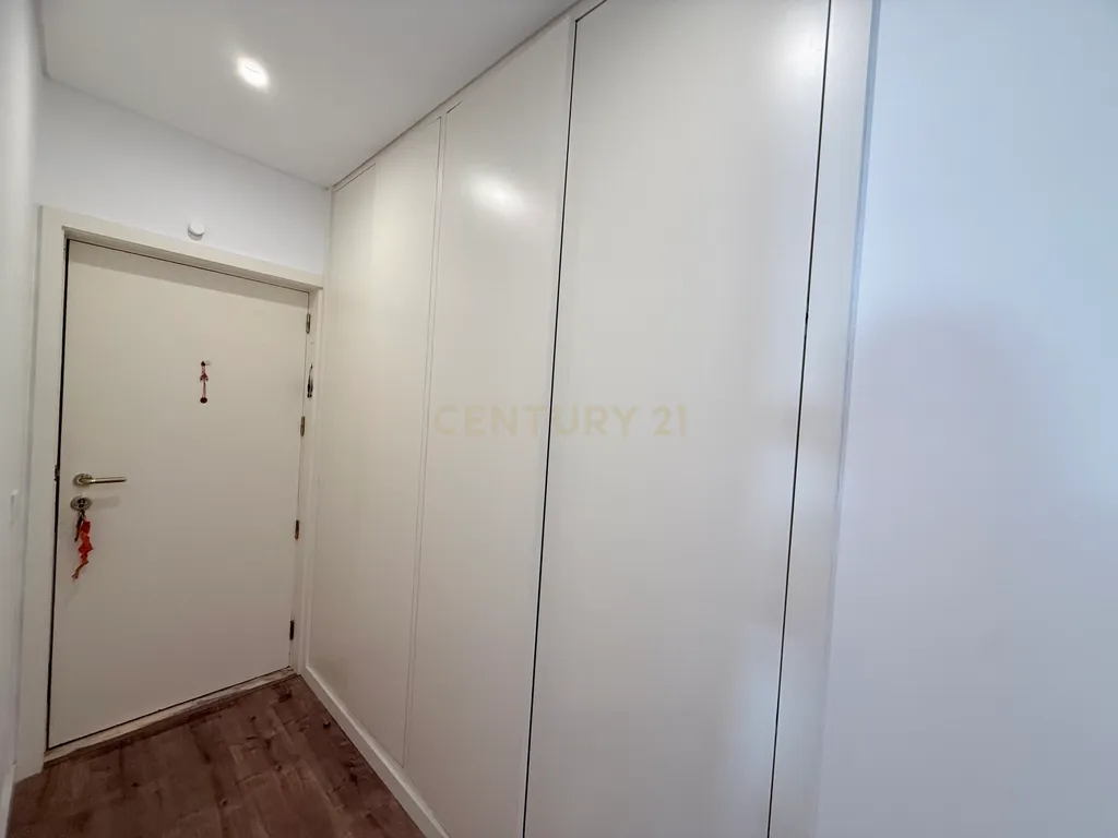Apartamento T3 Remodelado com Vista Mar – Mindelo, Vila do Conde - Image 22