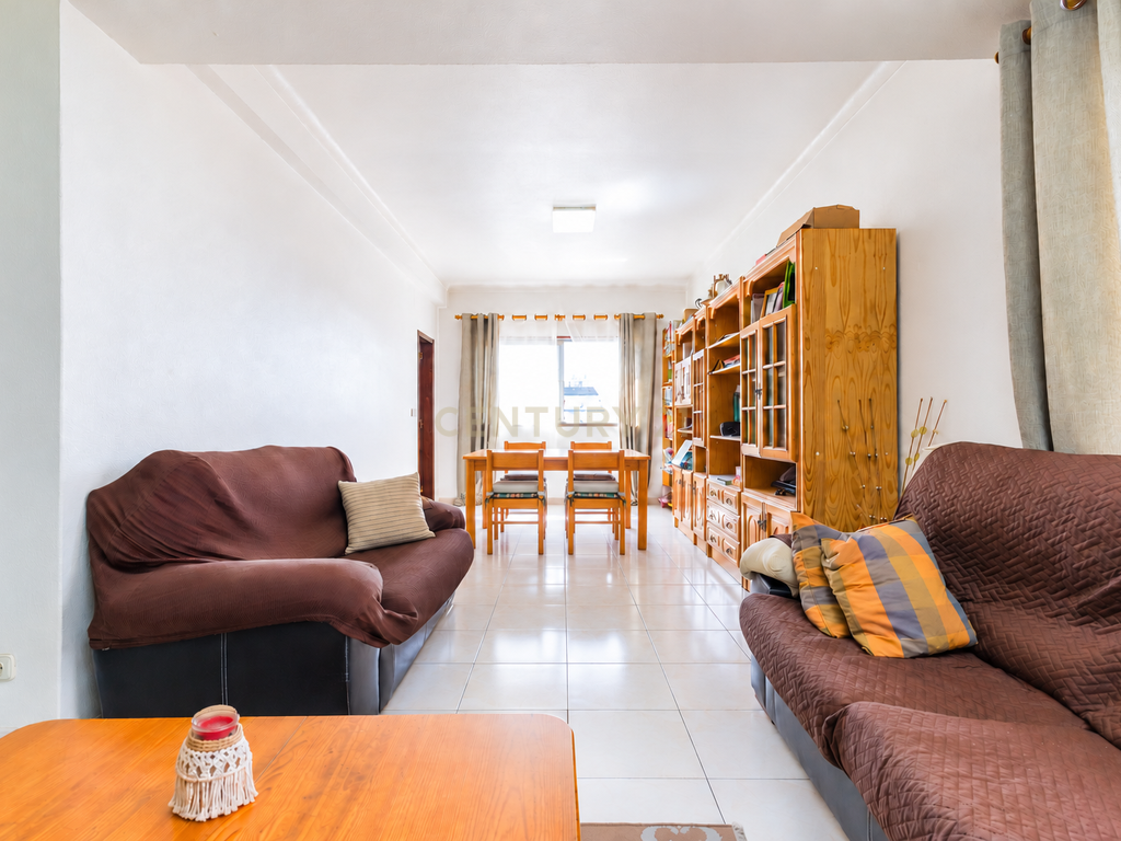 T3 XL | 120 m² em Leiria - Image 3