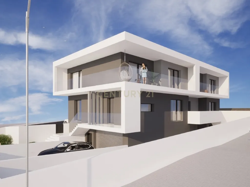 Moradia’s T4 Geminadas no Belver – Caldas da Rainha (prontas em 2026) - Image 7
