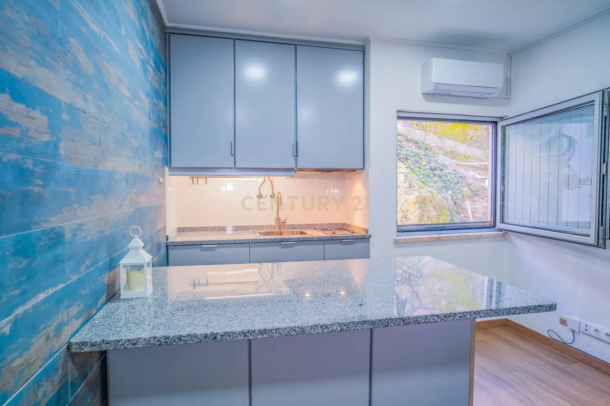 *Apartamento T0 à venda em São Martinho do Porto* - Image 5