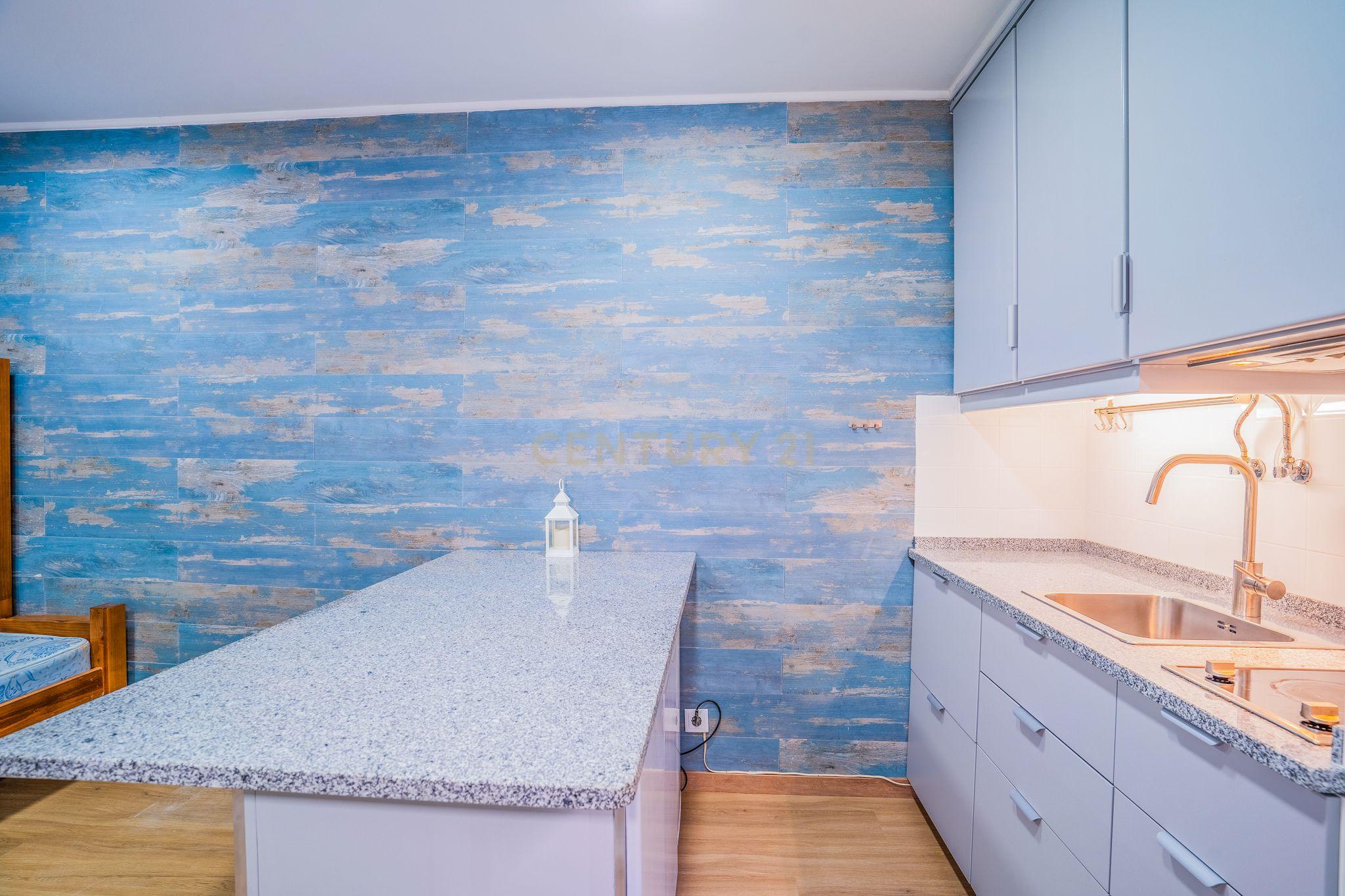 *Apartamento T0 à venda em São Martinho do Porto* - Image 8