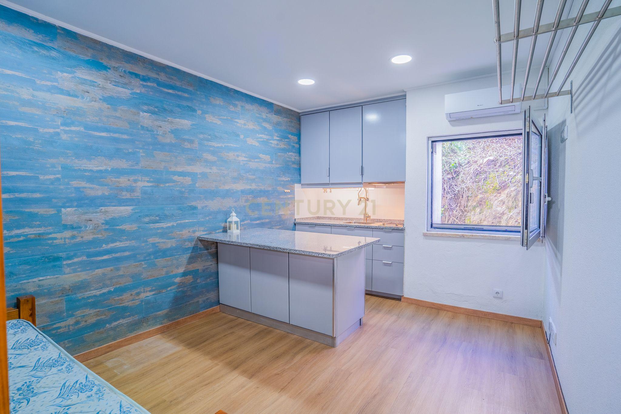 *Apartamento T0 à venda em São Martinho do Porto* - Image 4