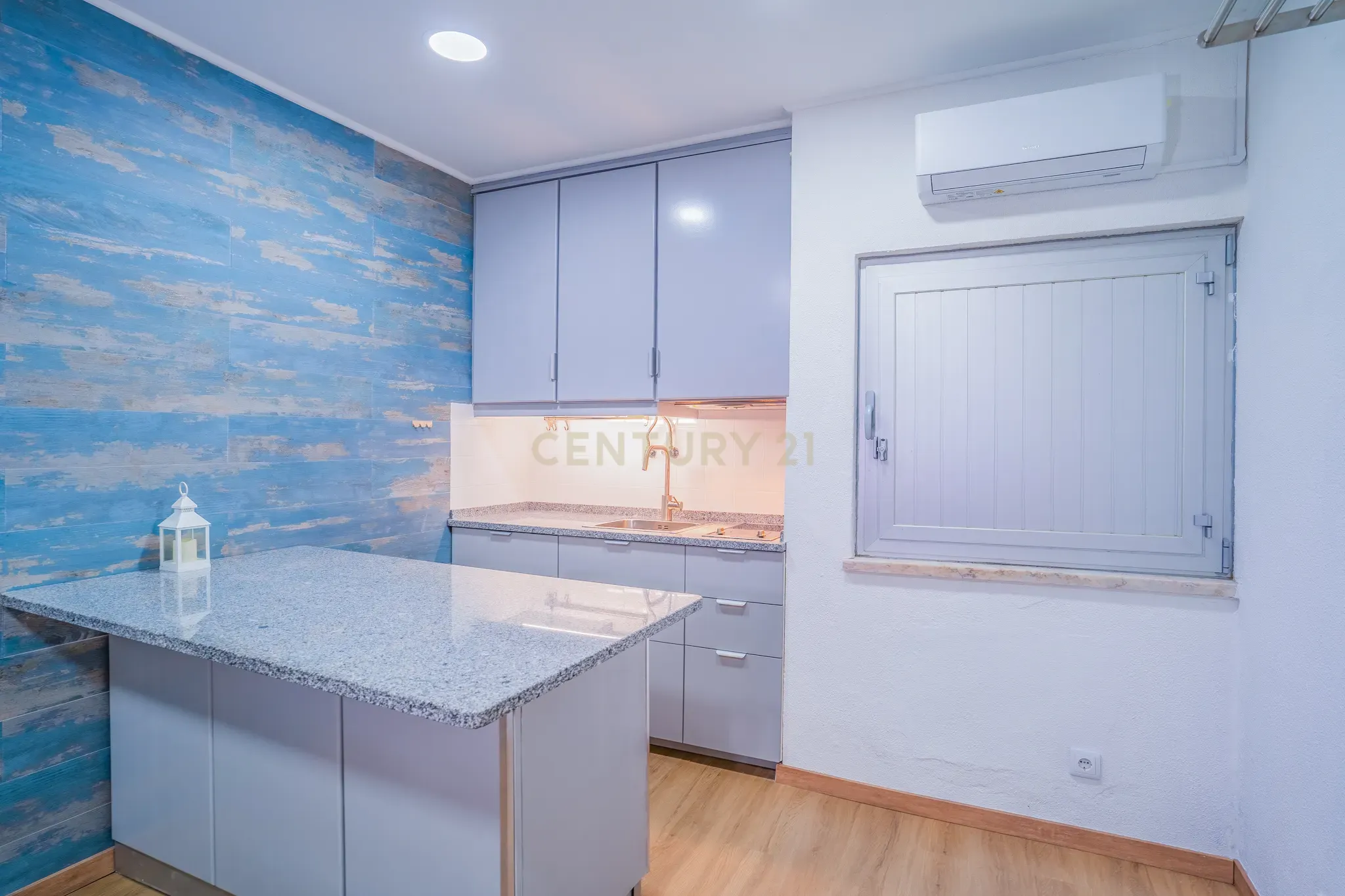 *Apartamento T0 à venda em São Martinho do Porto* - Image 7