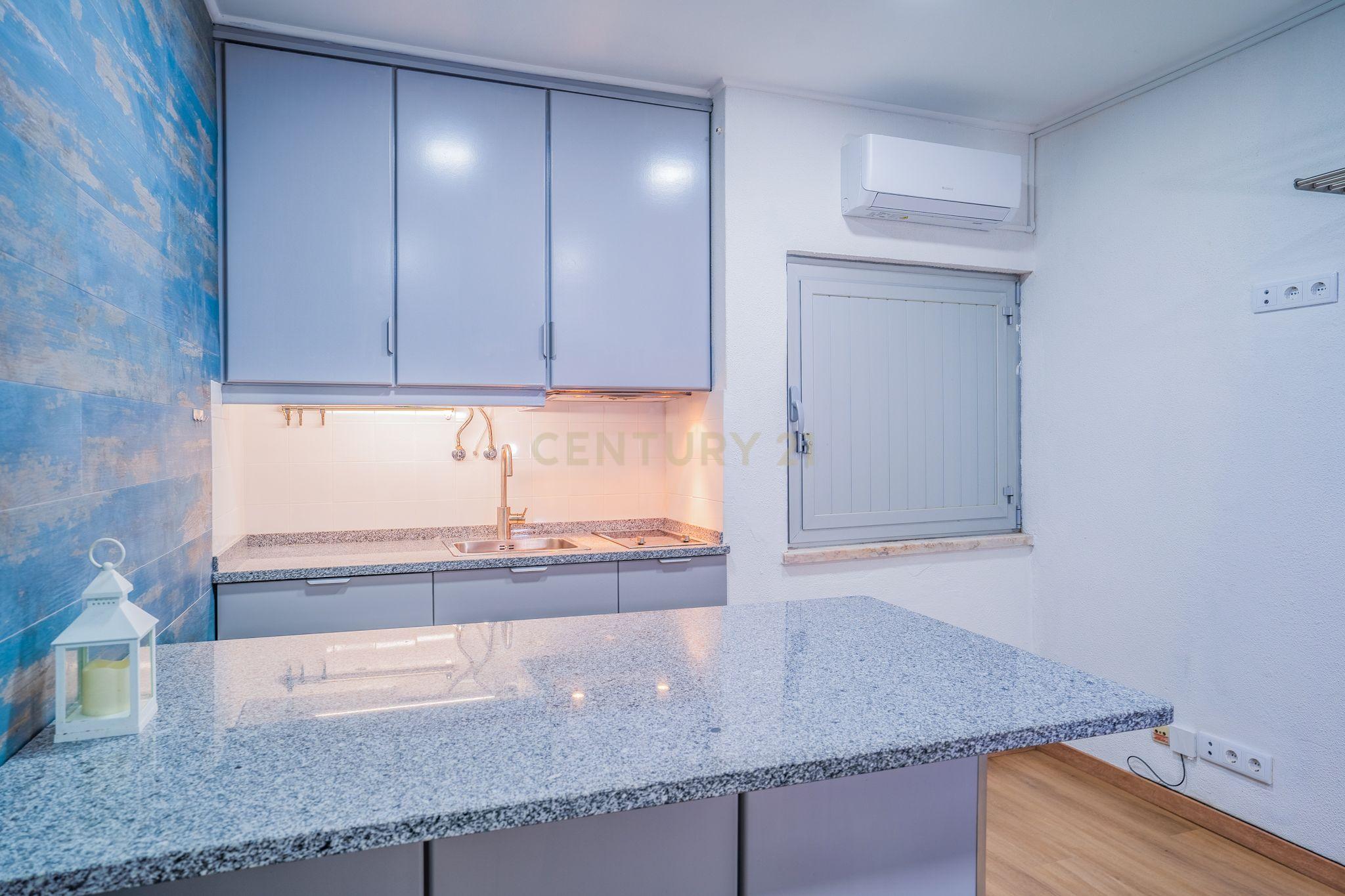 *Apartamento T0 à venda em São Martinho do Porto* - Image 6