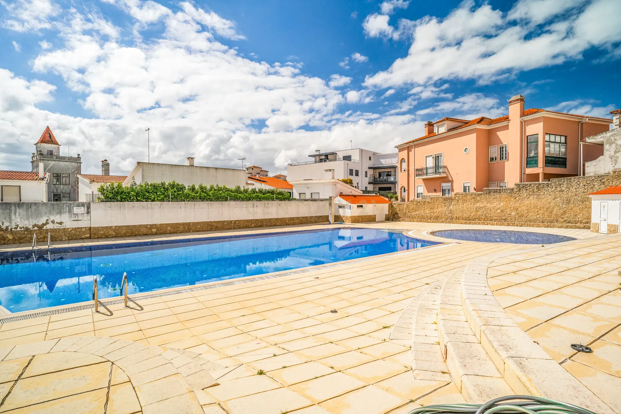 *Apartamento T0 à venda em São Martinho do Porto* - Image 17