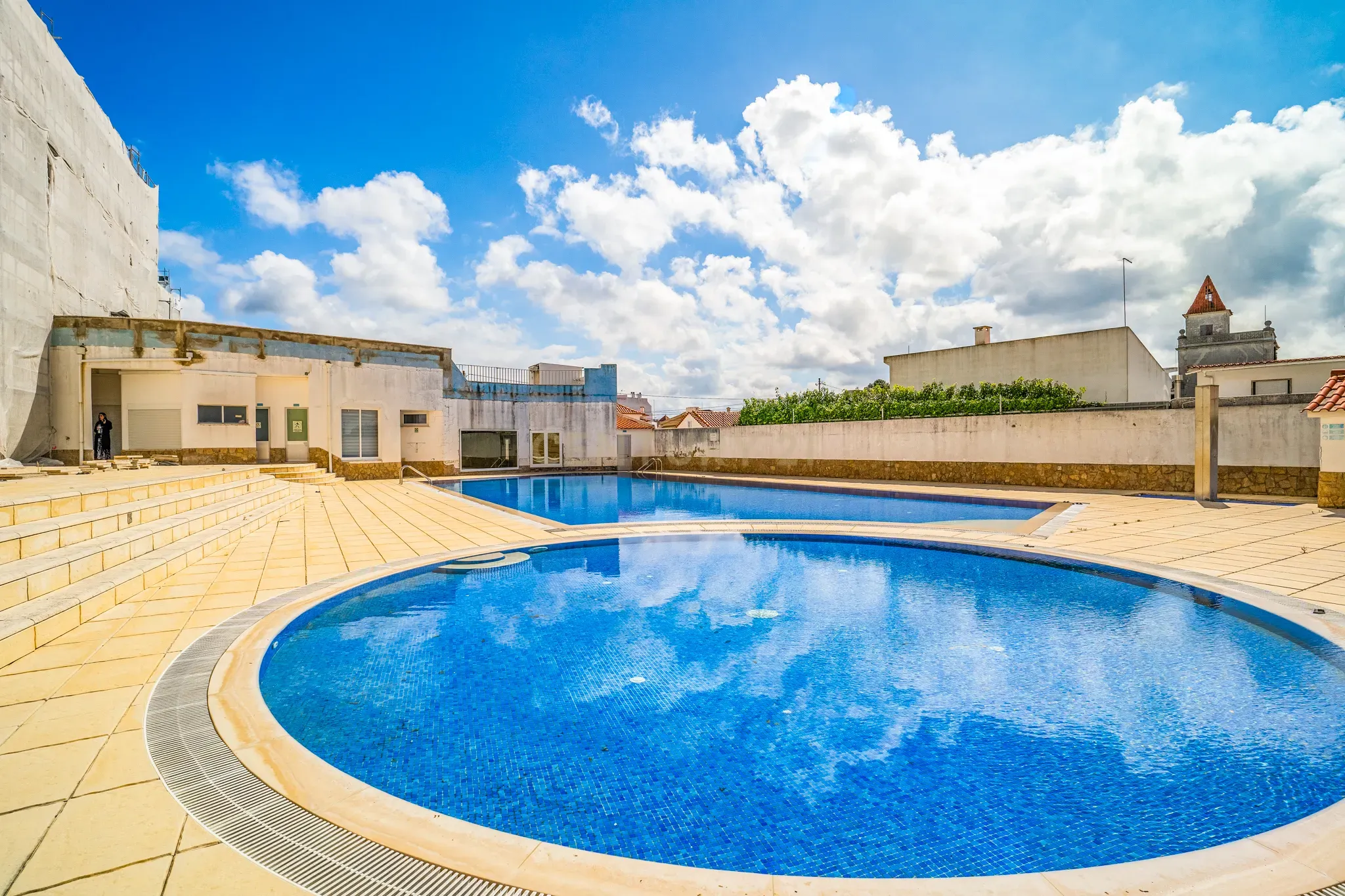 *Apartamento T0 à venda em São Martinho do Porto* - Image 1