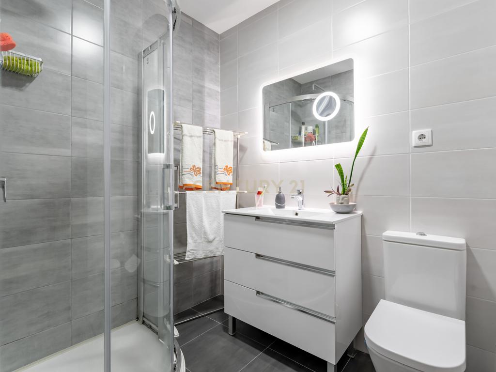 Apartamento de 4 assoalhadas Baixa da Banheira - Image 16