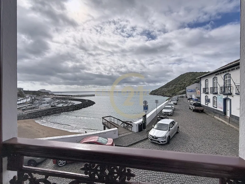 Luxuosa Moradia com Vista Mar em Angra do Heroísmo - Image 22