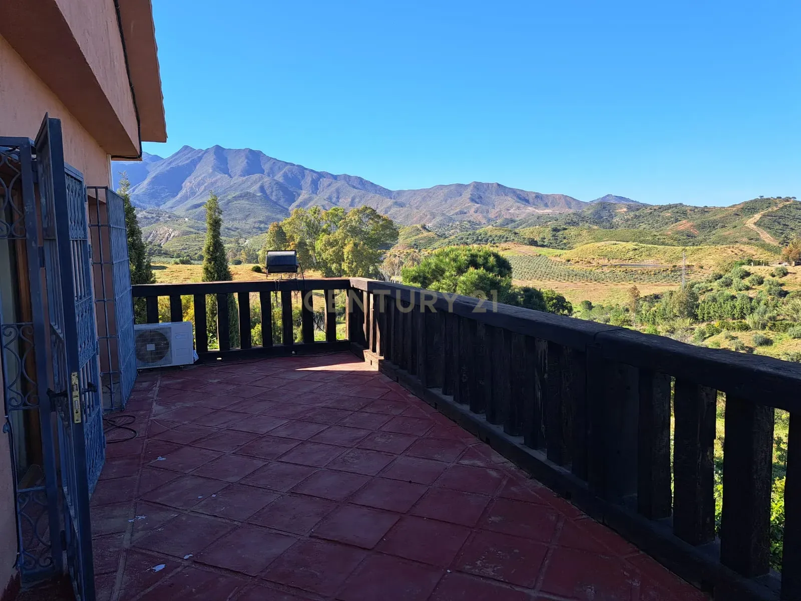 Encantadora Vivenda Rústica à Venda em Entrerríos, Mijas – 1.100.000 € - Image 12