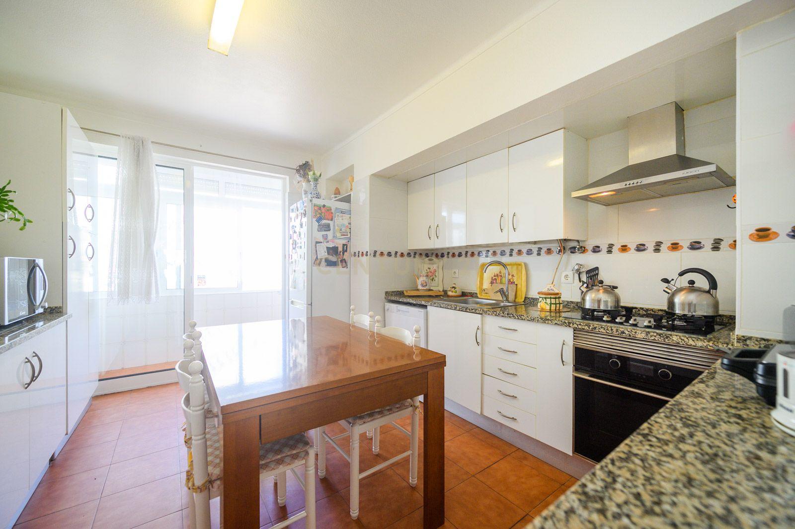 Apartamento T4 à venda em Agualva e Mira-Sintra, Sintra — foto 7