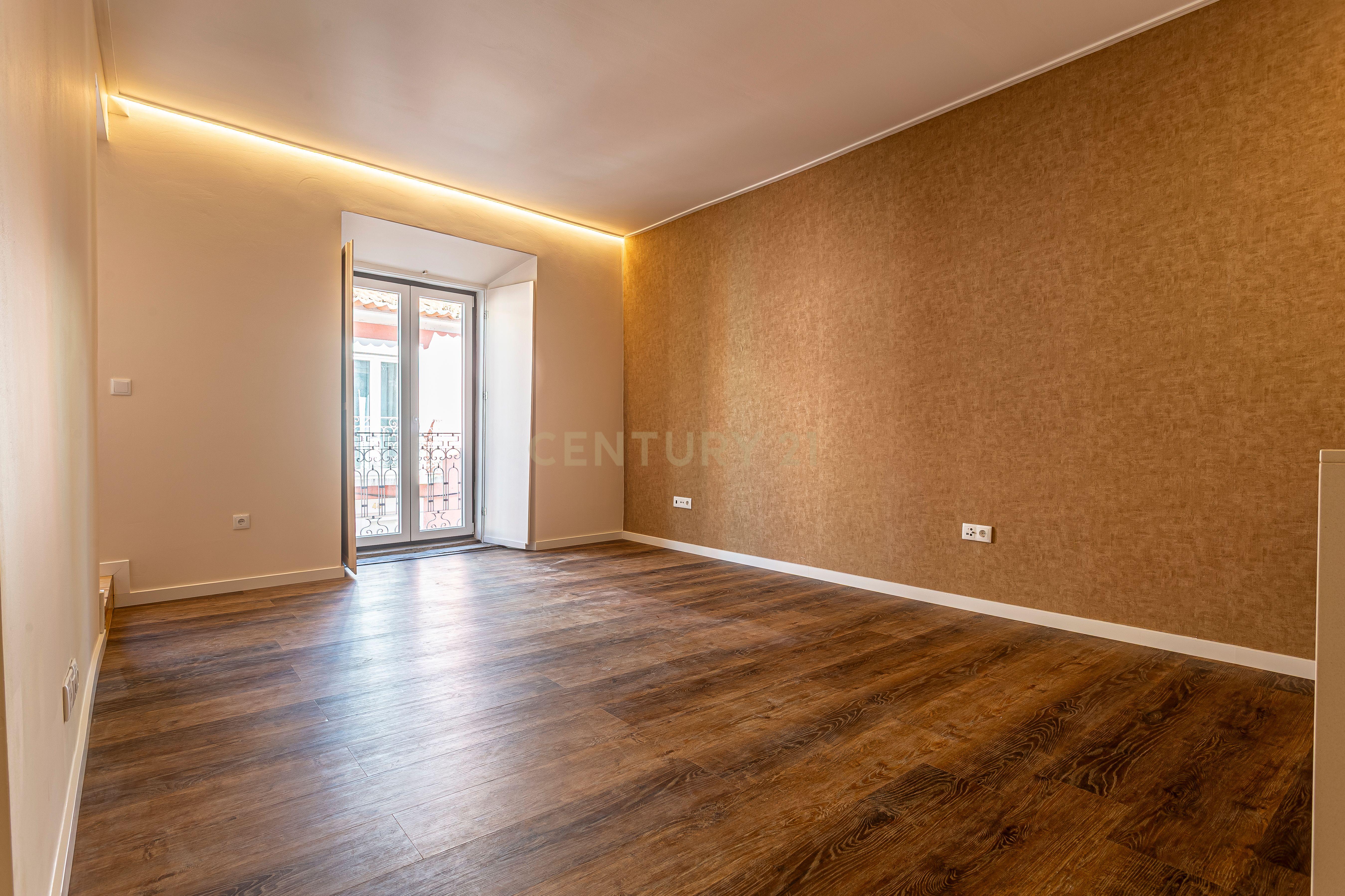 Fotografia 10 de Magnifico Duplex | A Estrear | Centro Histórico de Setúbal | Junto à Sé