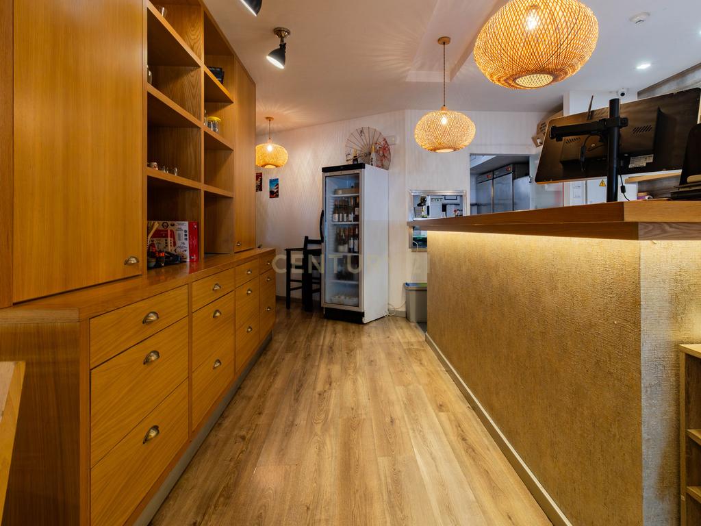 Restaurante Japonês em Trespasse – Localizado em Leiria - Image 9