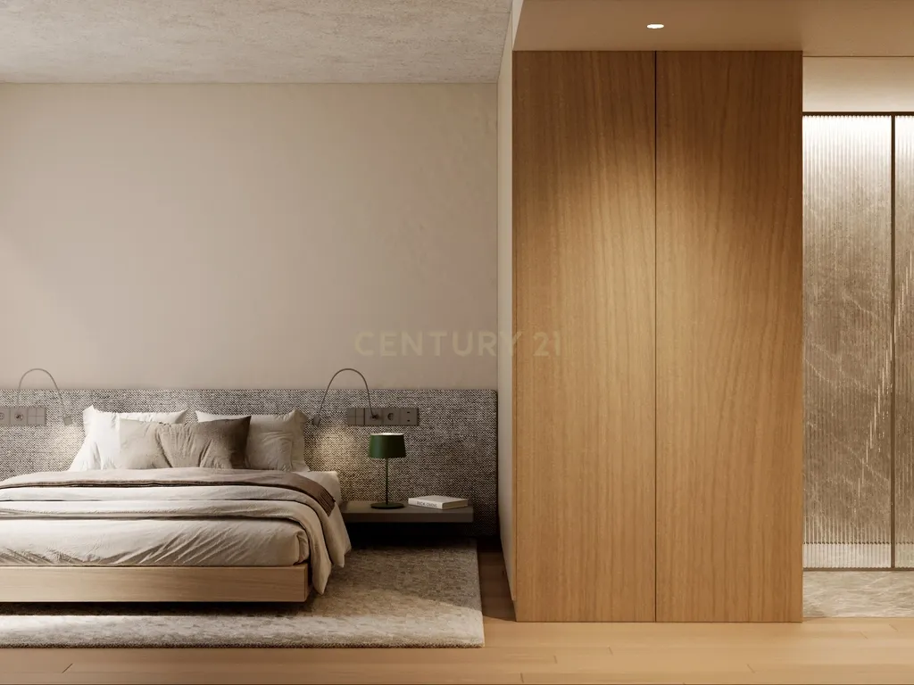 Luxuosa Propriedade com Vista para o Rio no Porto - Image 8