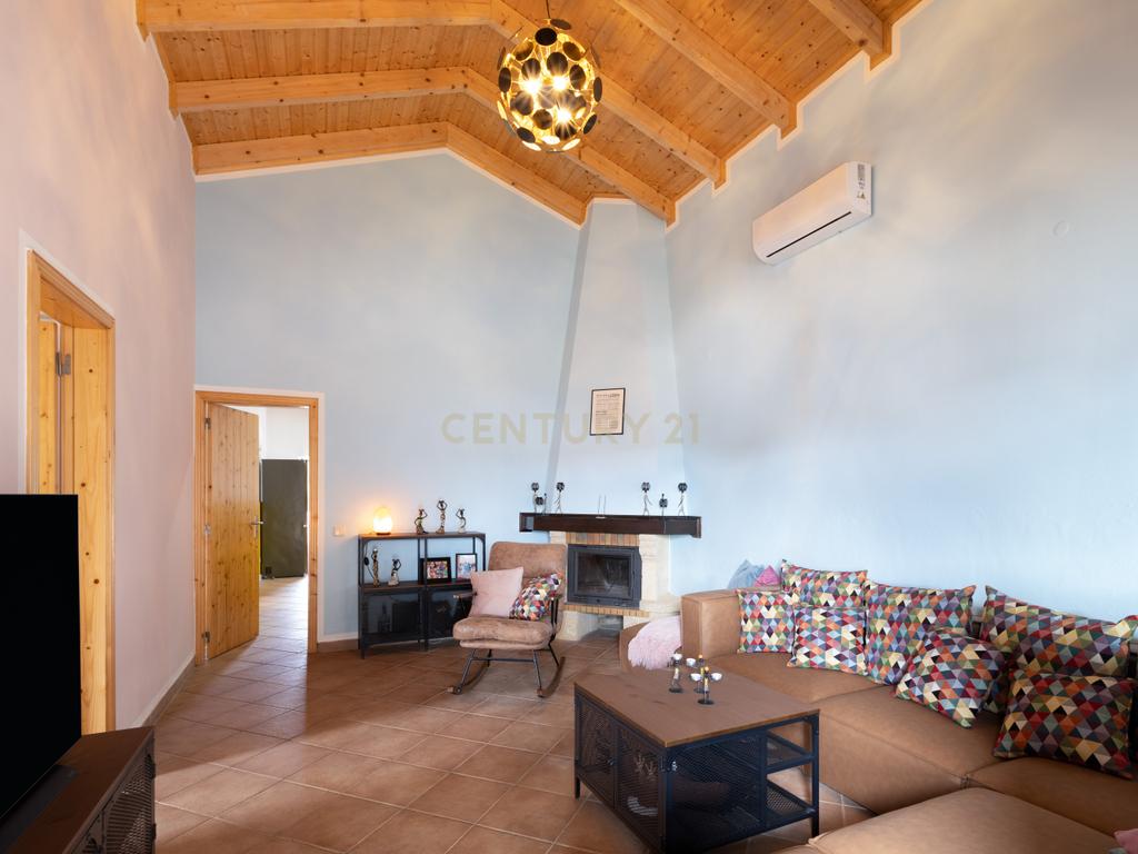 Quinta encantadora com potencial de expansão perto de Albufeira - Image 6