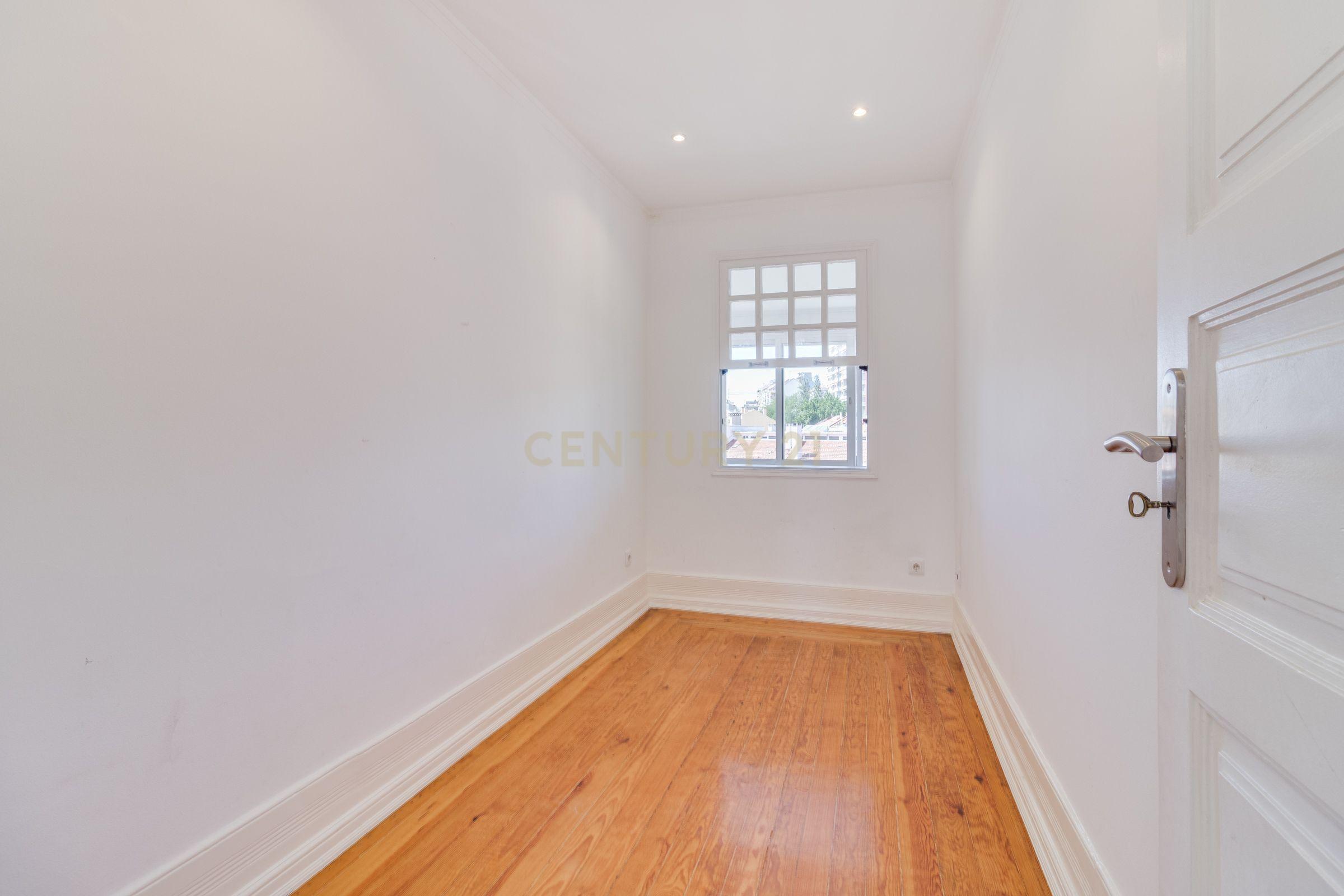 Apartamento T4 à venda em Campo de Ourique, Lisboa — foto 19