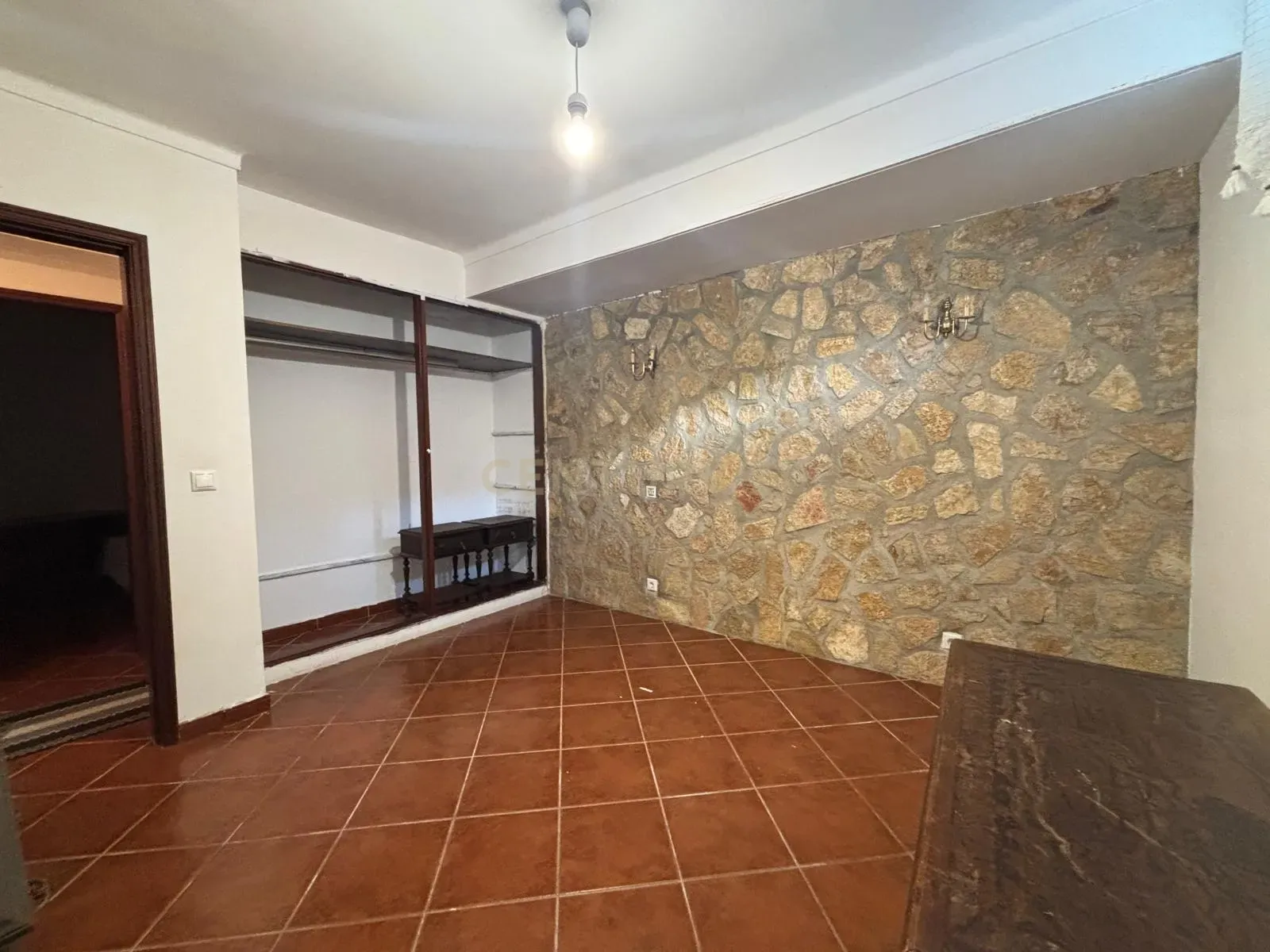 Fotografia 8 de Moradia T5 com Jardim e Vista para o Rio em Venda de São José, Albergaria dos Doze, Pombal