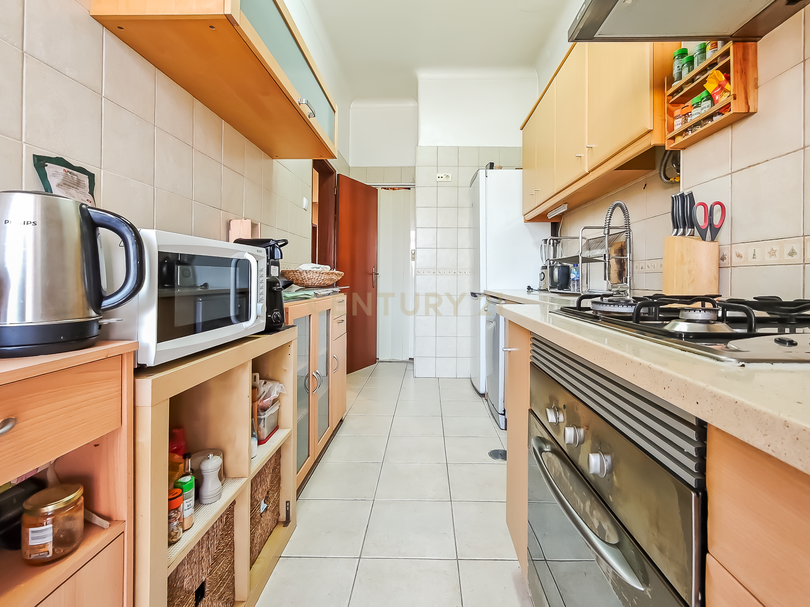 Vende-se T2 no centro de Lisboa – Penha de França - Image 4