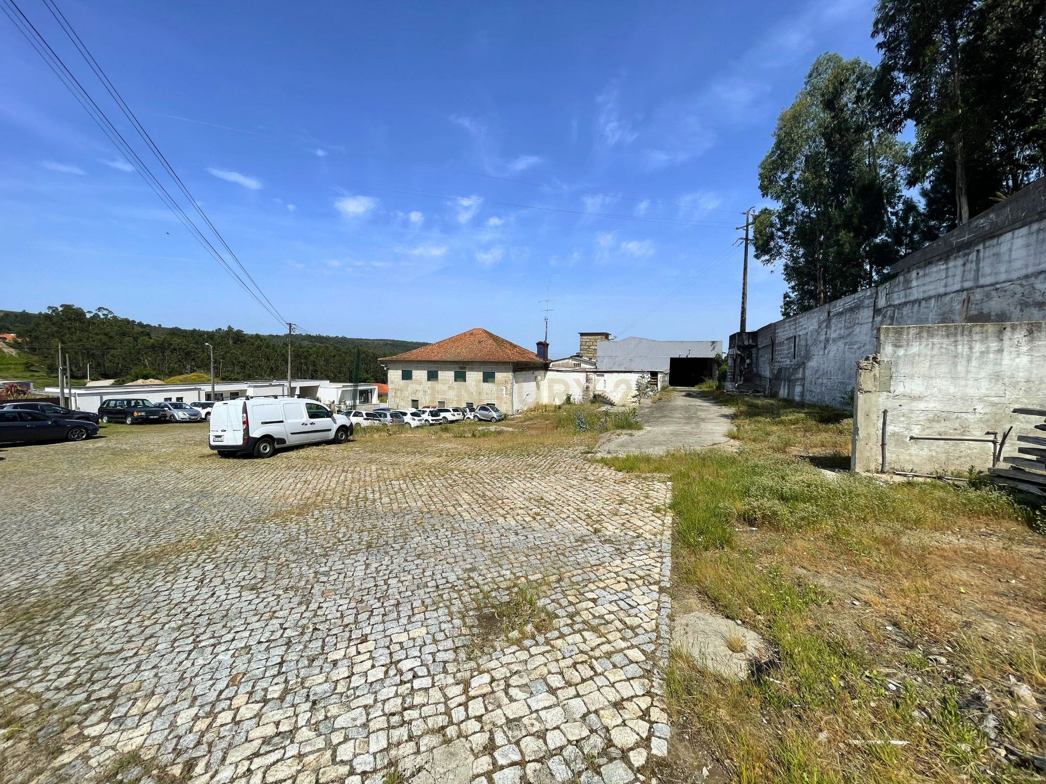 Fotografia 12 de Terreno Urbano em Lagares, Penafiel