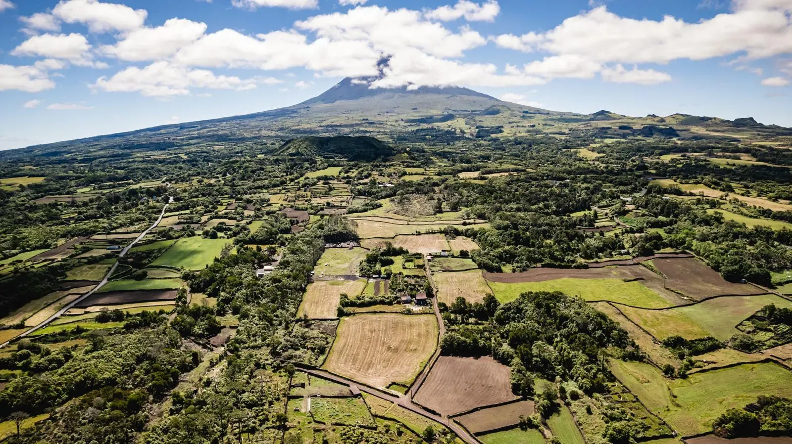 Fotografia 7 de Terreno à Venda na Madalena, Ilha do Pico - 43.000m²