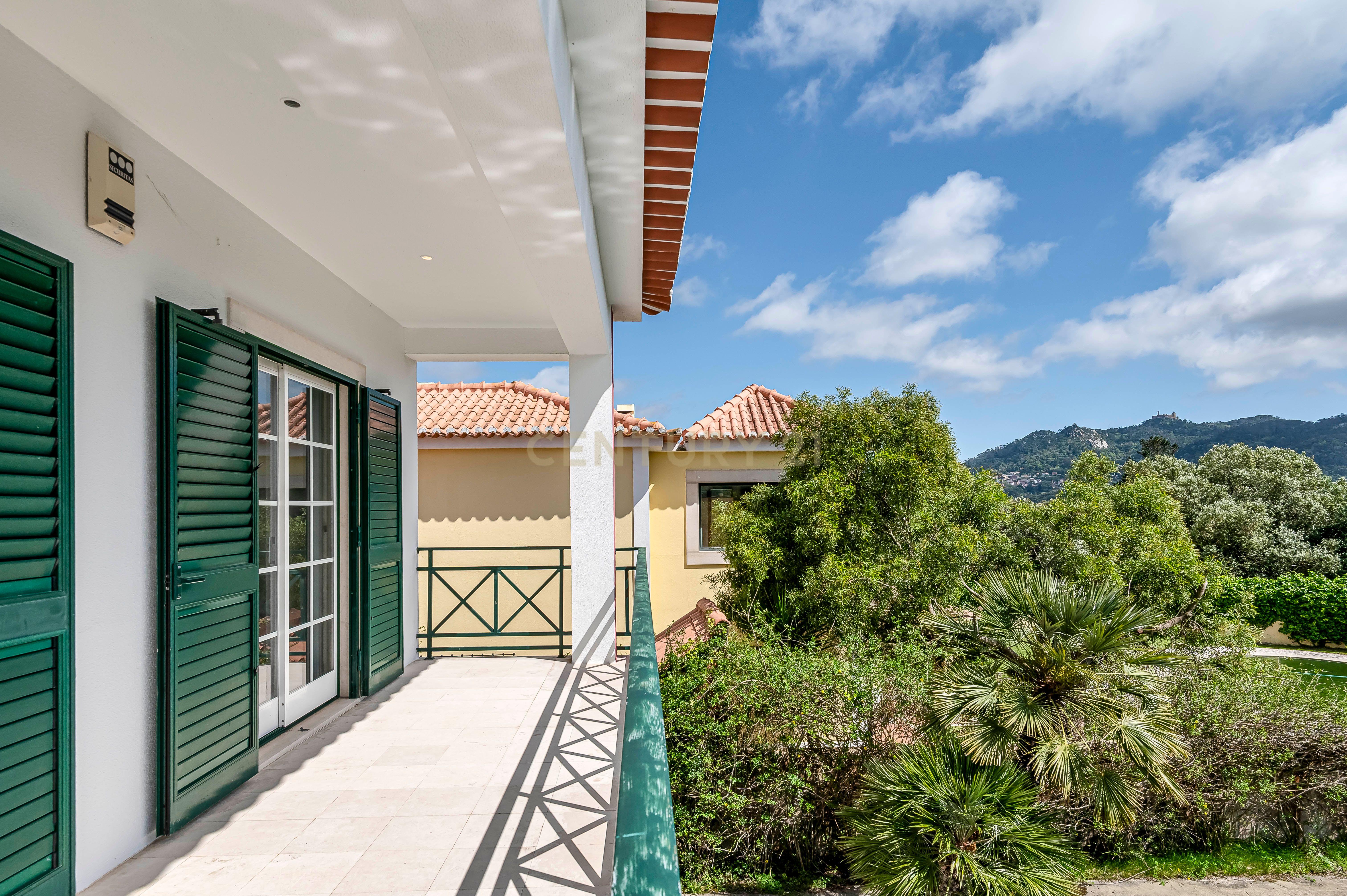 Moradia V5 em Morelinho, Sintra - Image 46