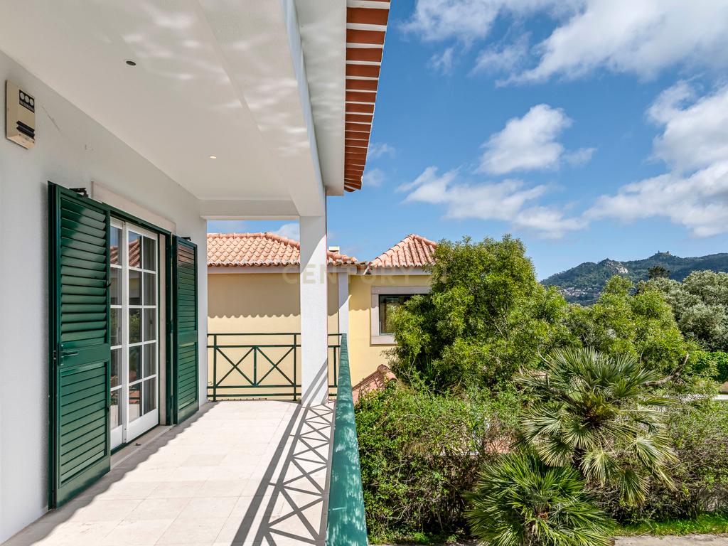 Moradia V5 em Morelinho, Sintra - Image 46