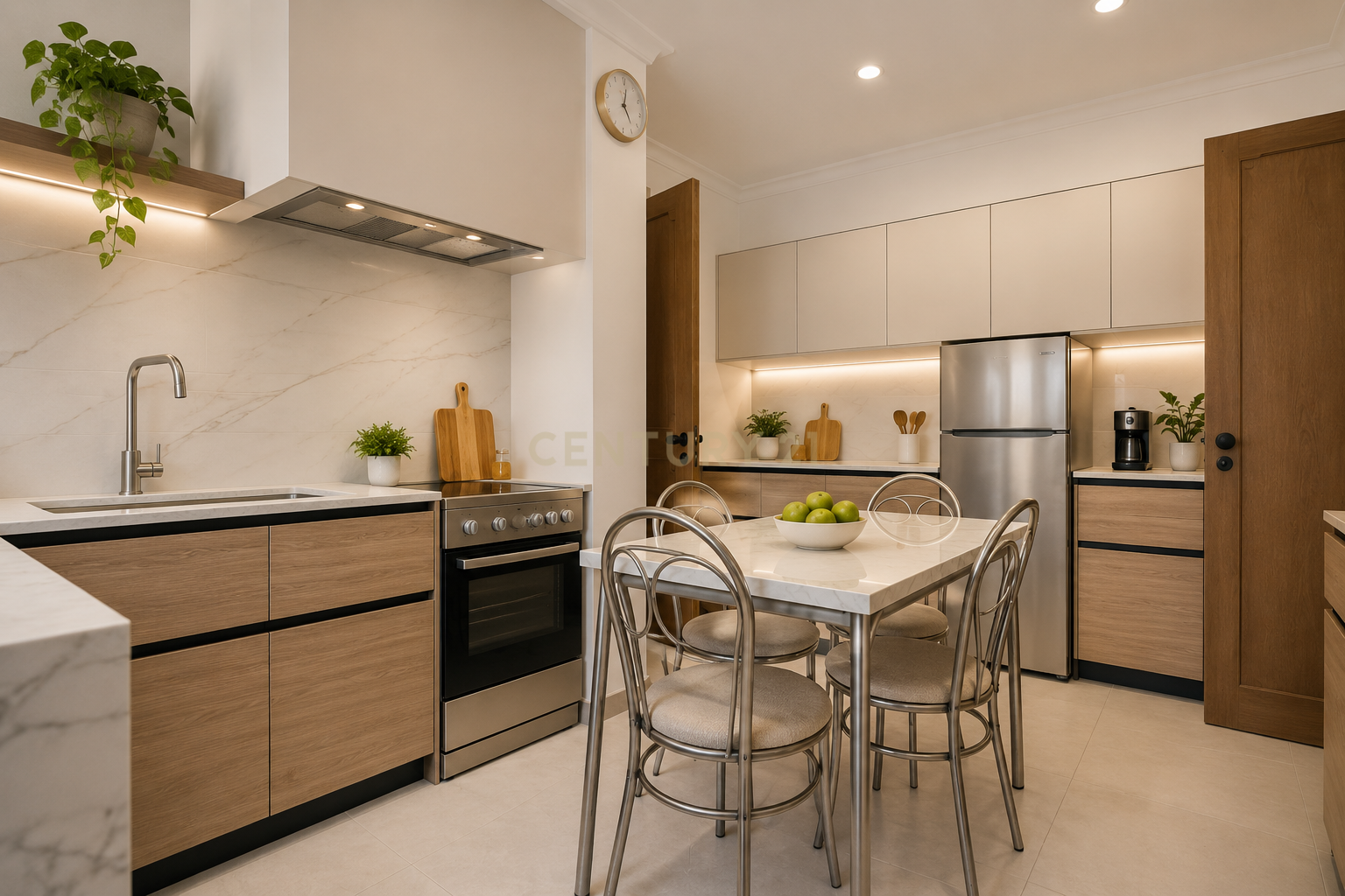 Moradia T5 à venda em Alfragide, Amadora — foto 15