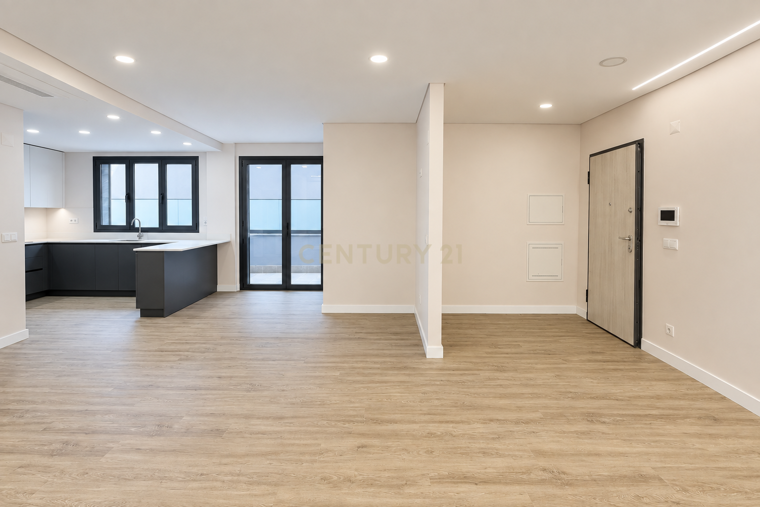 Apartamento T2 à venda em Sacavém e Prior Velho, Loures — foto 4