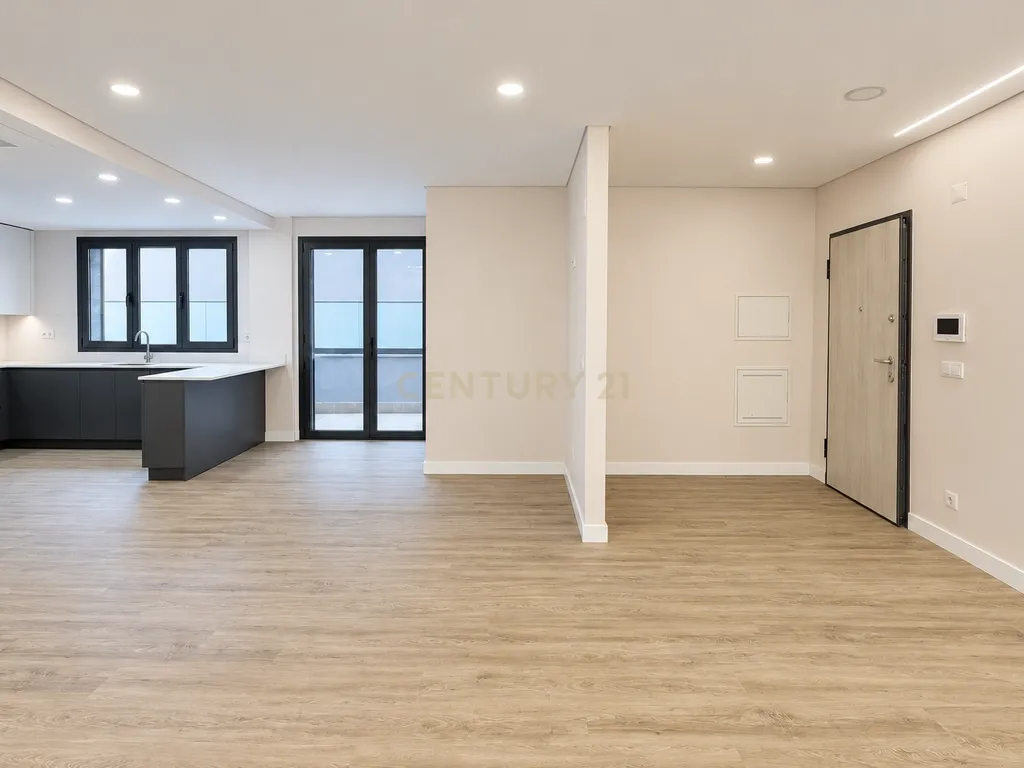 T2 I Apartamento de Luxo em Sacavém, Loures - Obra Nova - Image 4
