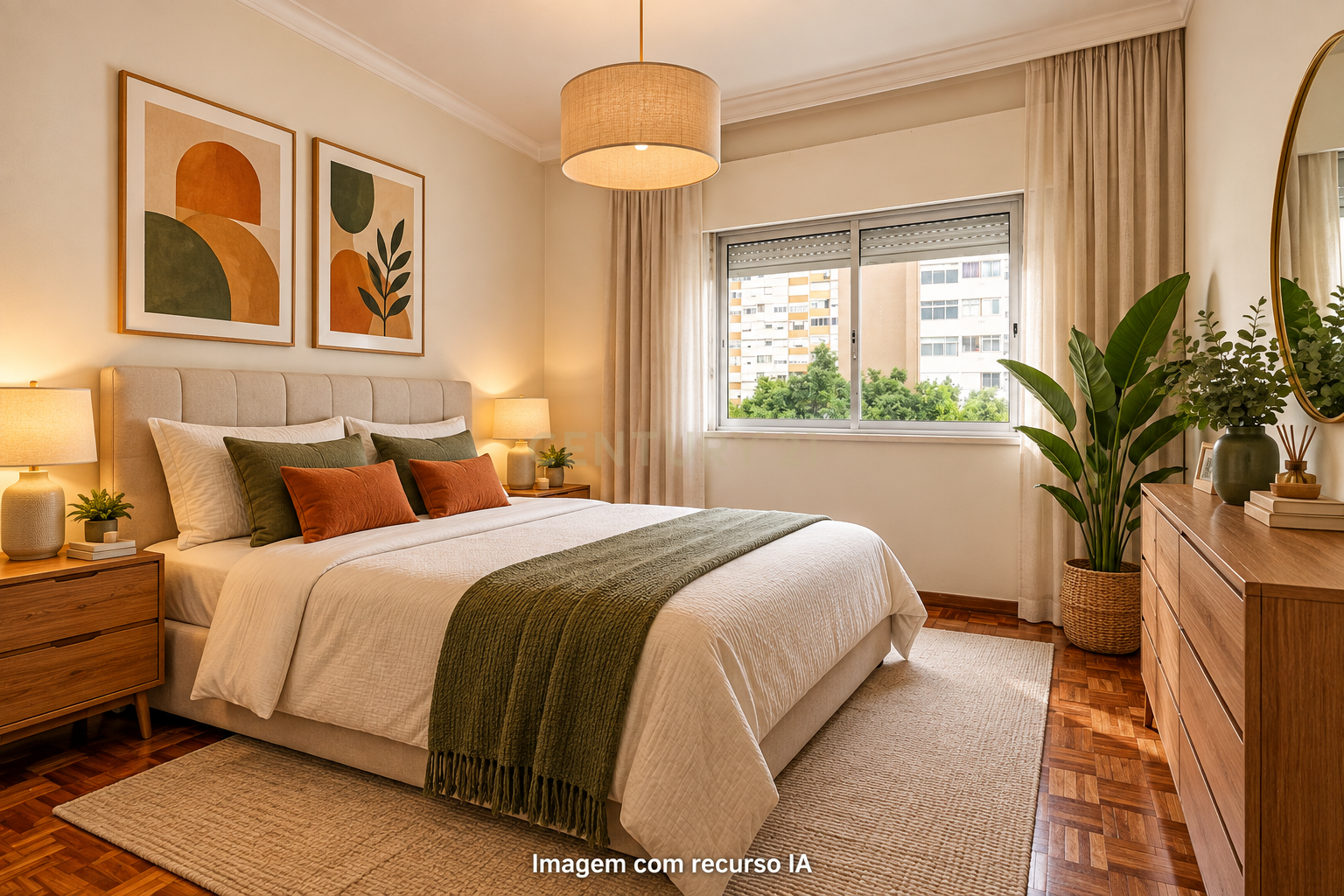 Apartamento T2 à venda em Encosta do Sol, Amadora — foto 6