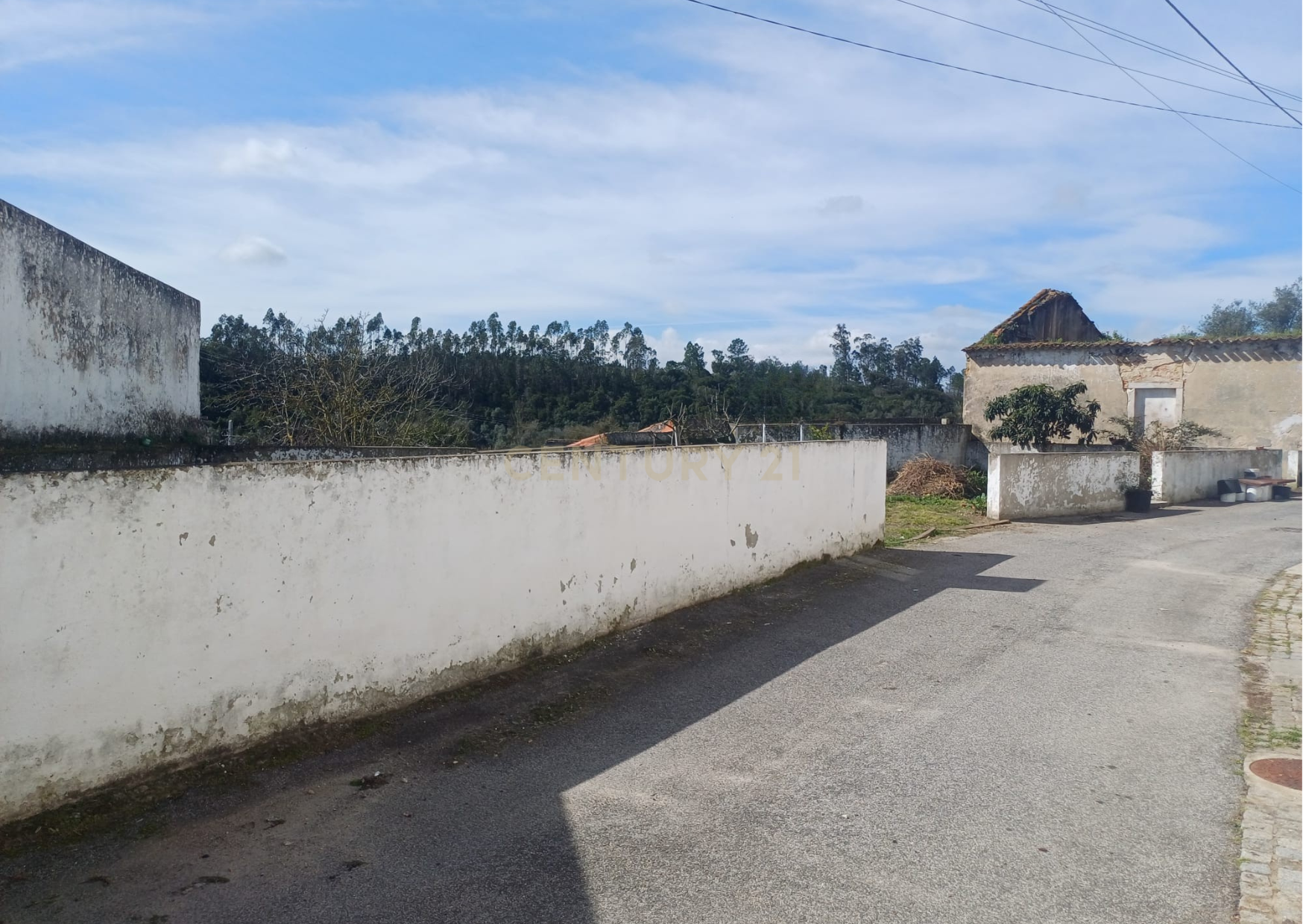 Terreno Urbano em Almoster Santarém - Image 2