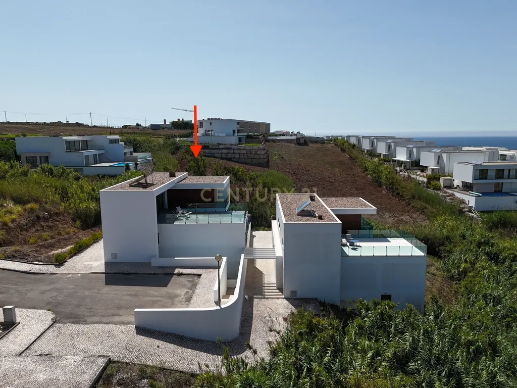 Moradia T4 - Linha de Mar - Lourinhã - Image 6
