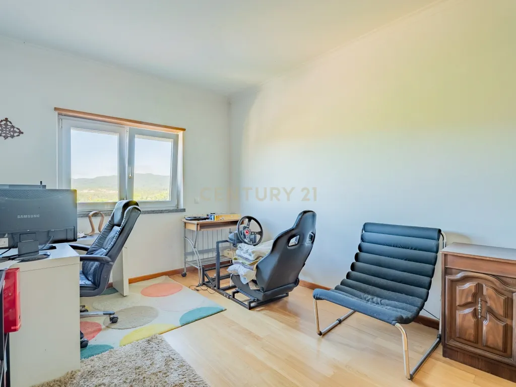 Moderna Moradia em Alcabideche, Cascais - Oportunidade Única - Image 30